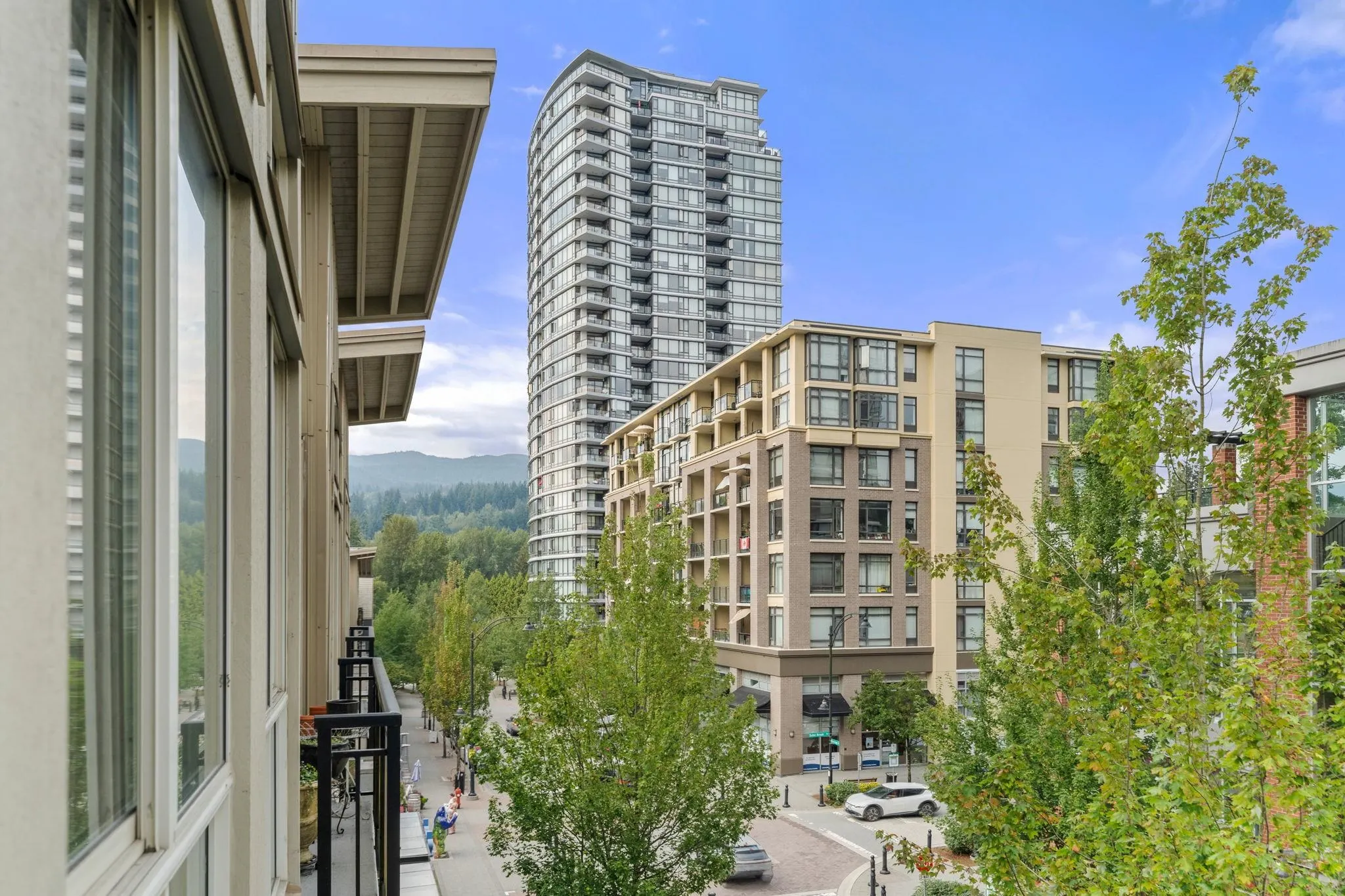 411 201 Morrissey Road