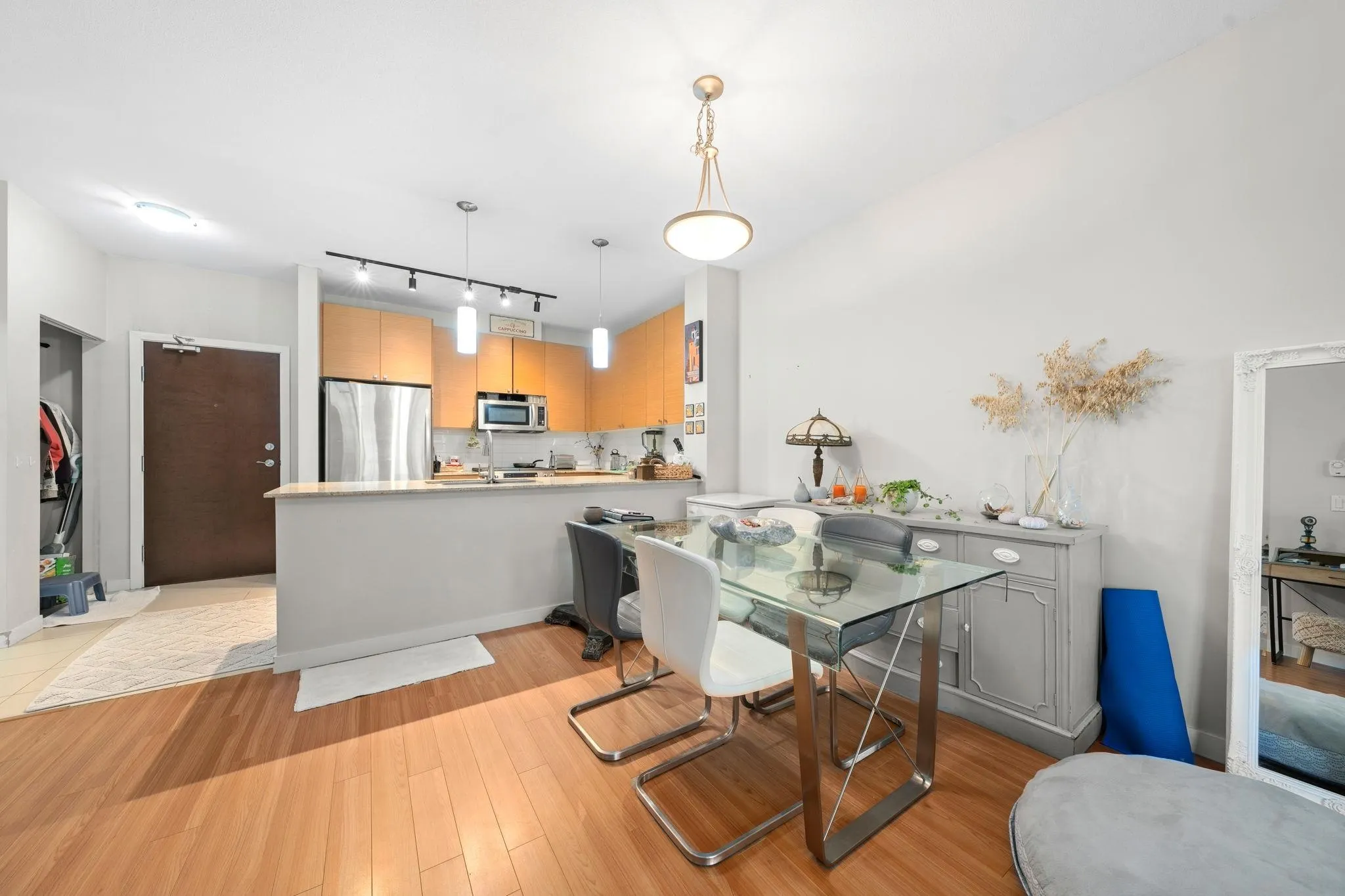 411 201 Morrissey Road