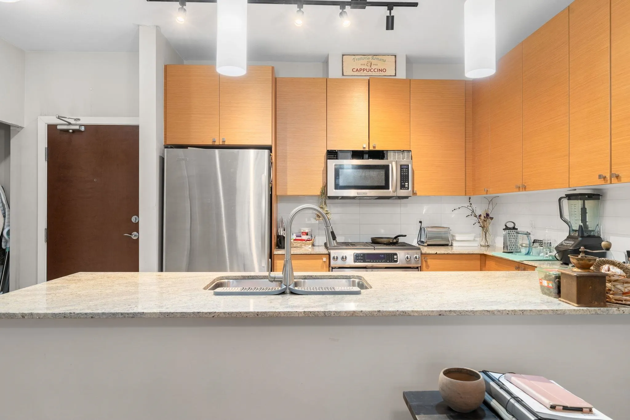 411 201 Morrissey Road