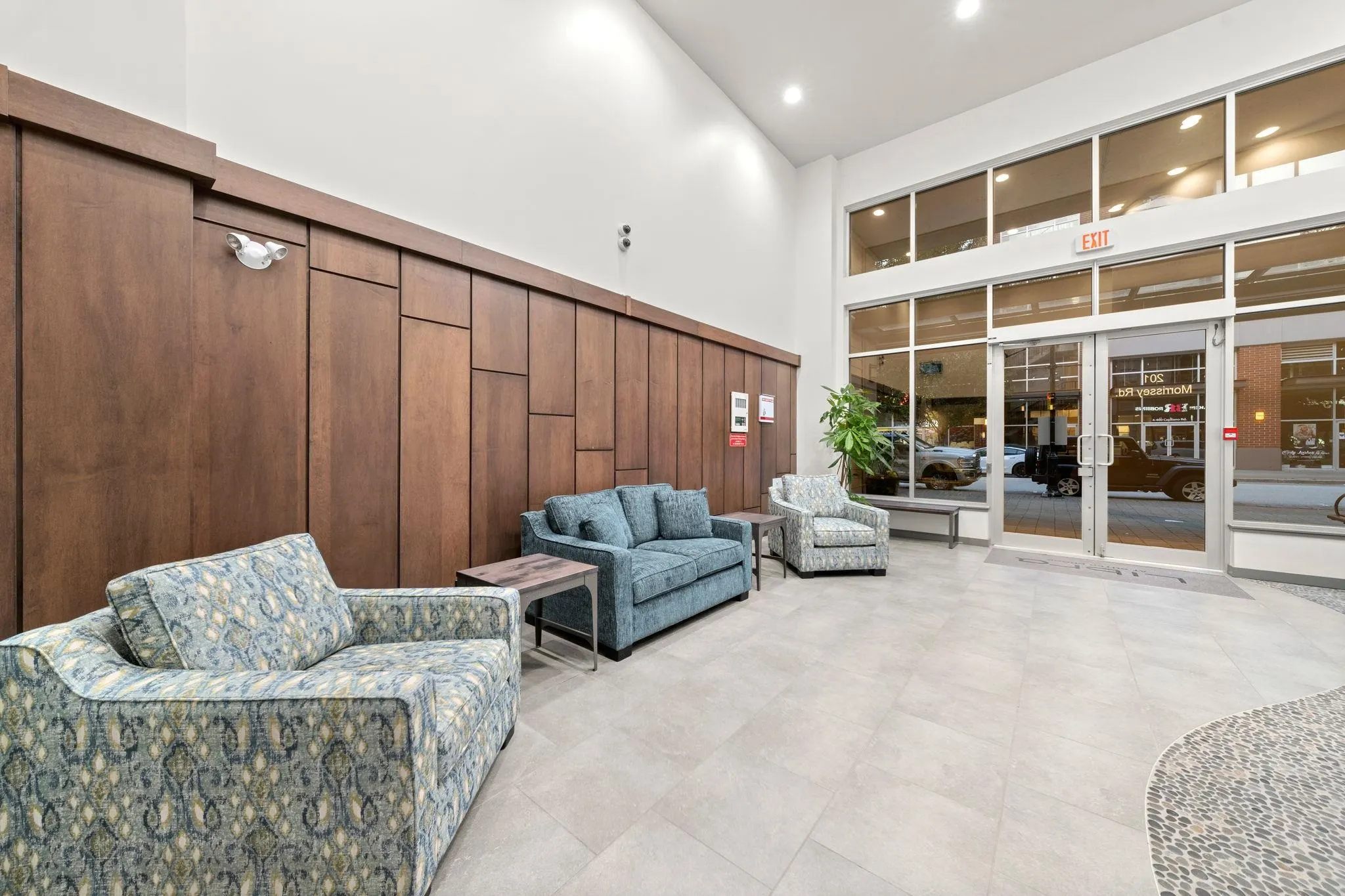 411 201 Morrissey Road