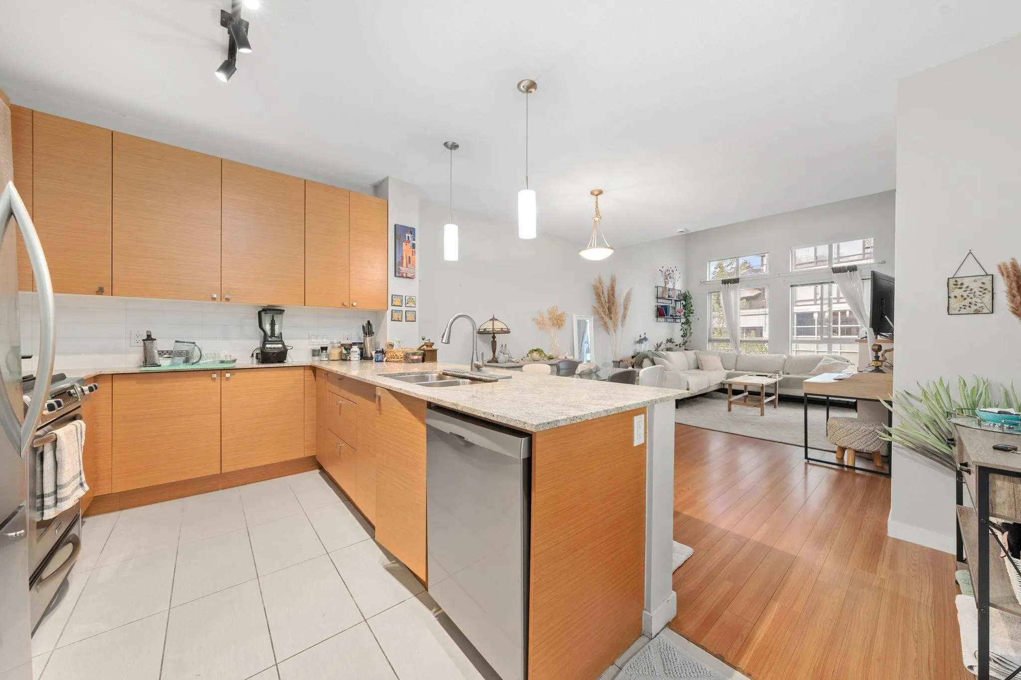 411 201 Morrissey Road