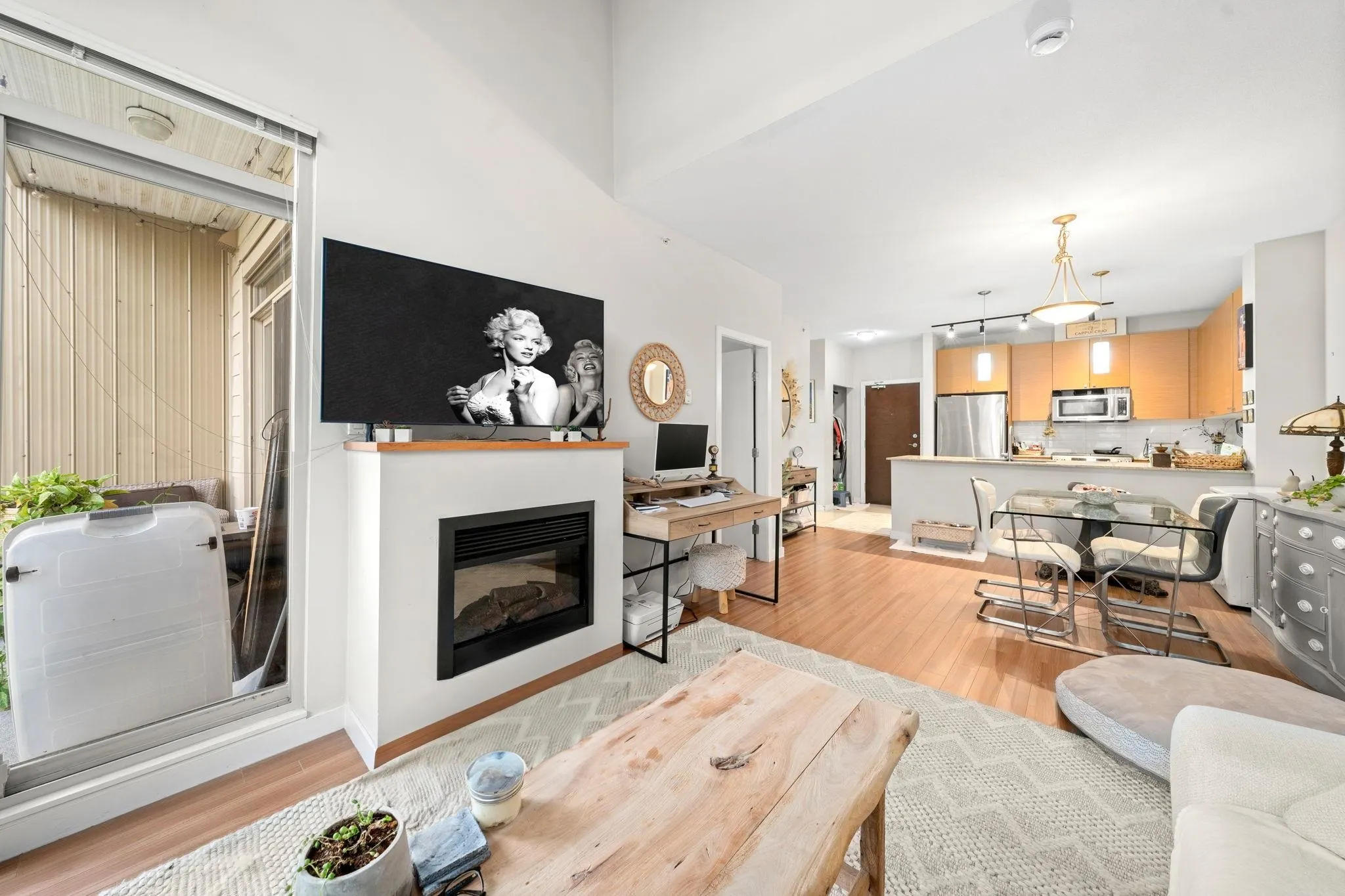 411 201 Morrissey Road