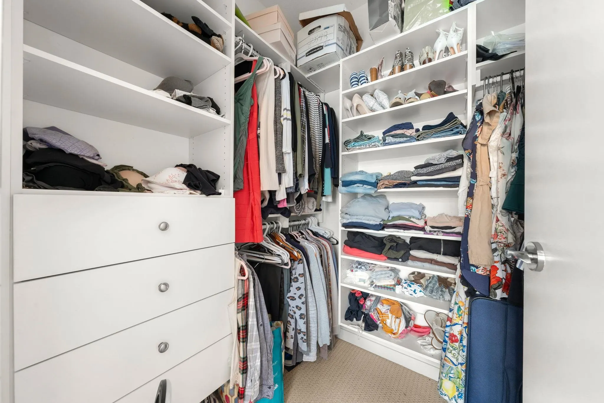 411 201 Morrissey Road