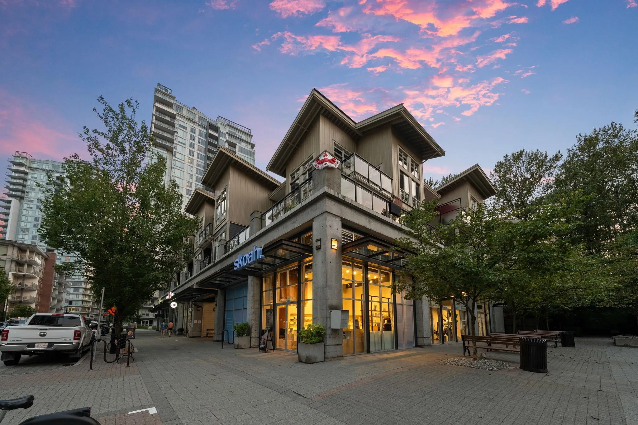 411 201 Morrissey Road