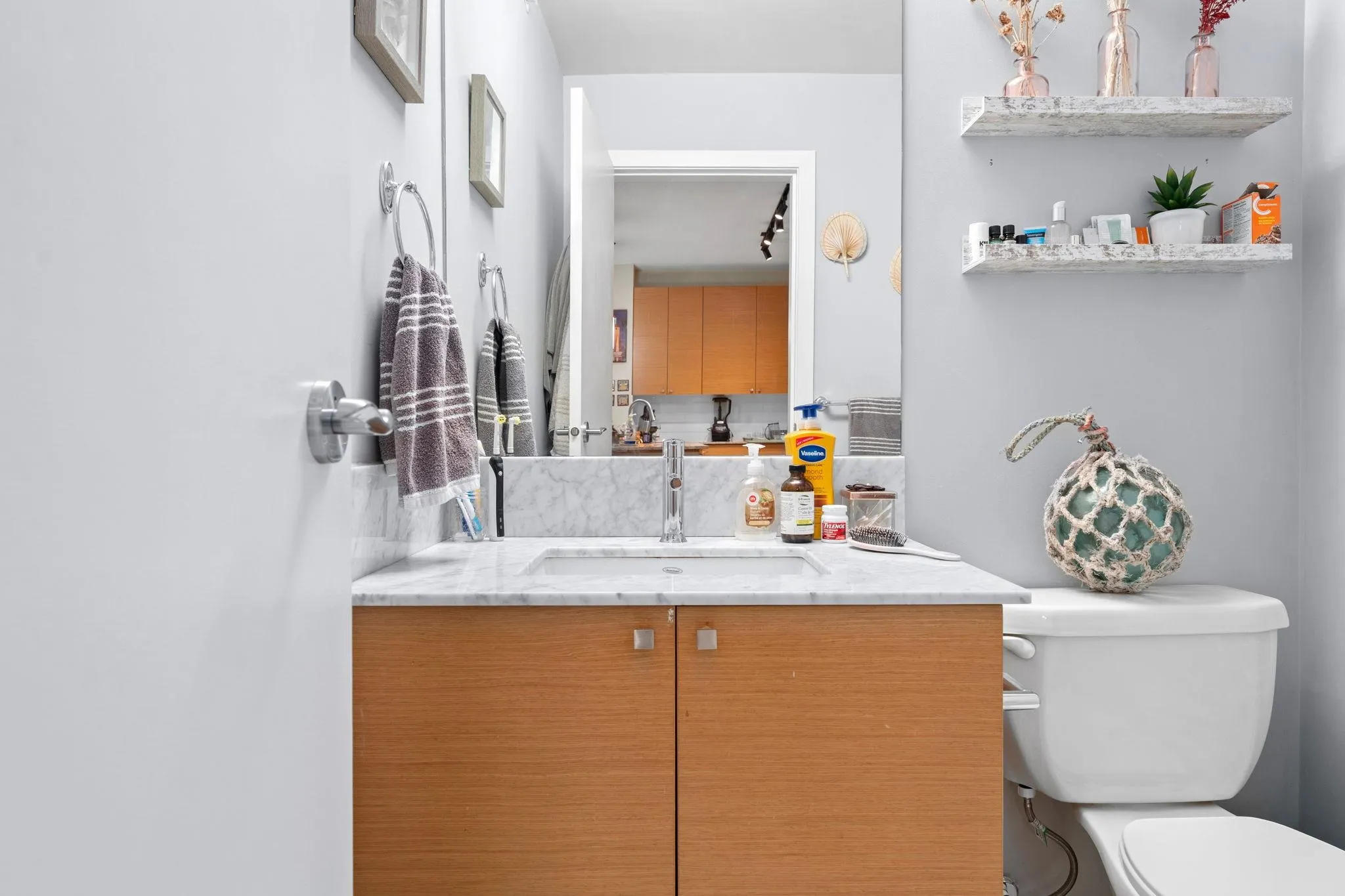 411 201 Morrissey Road