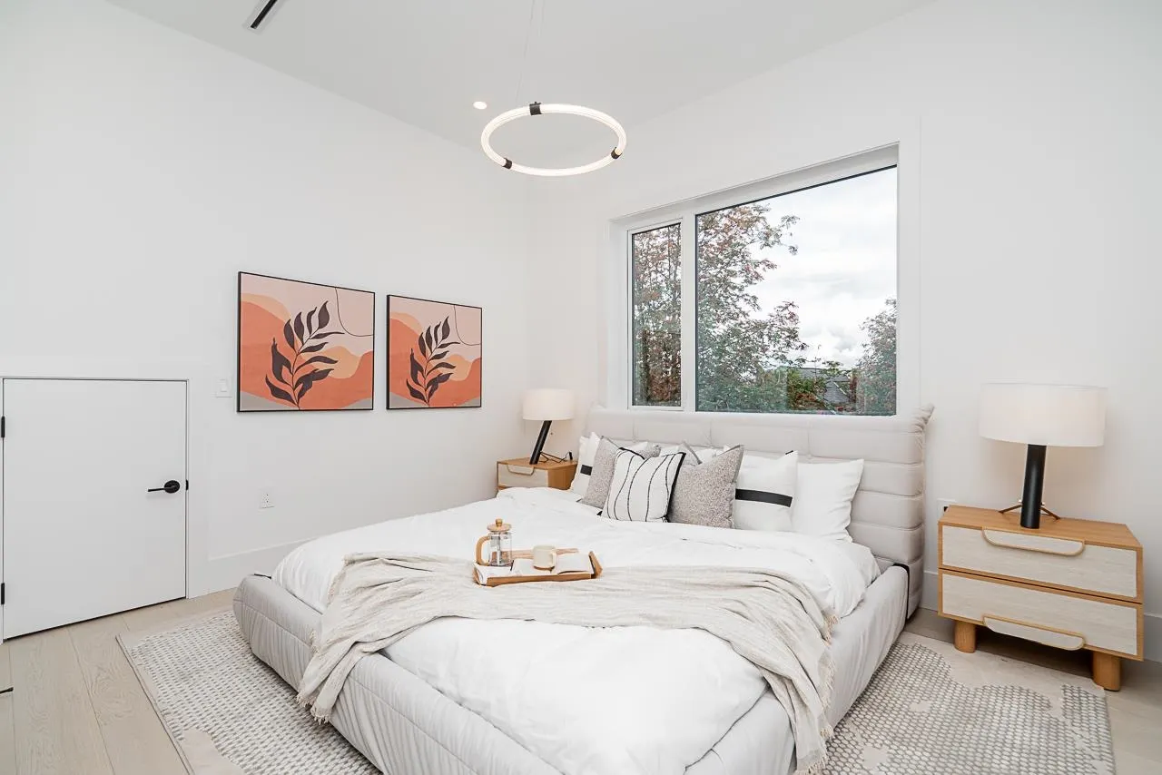 1 2460 Adanac Street