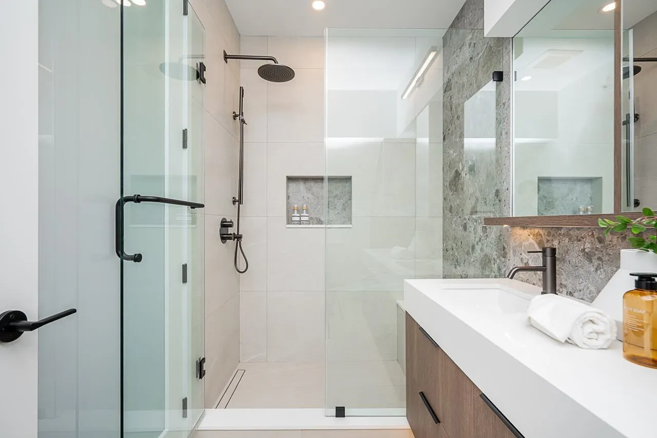 1 2460 Adanac Street