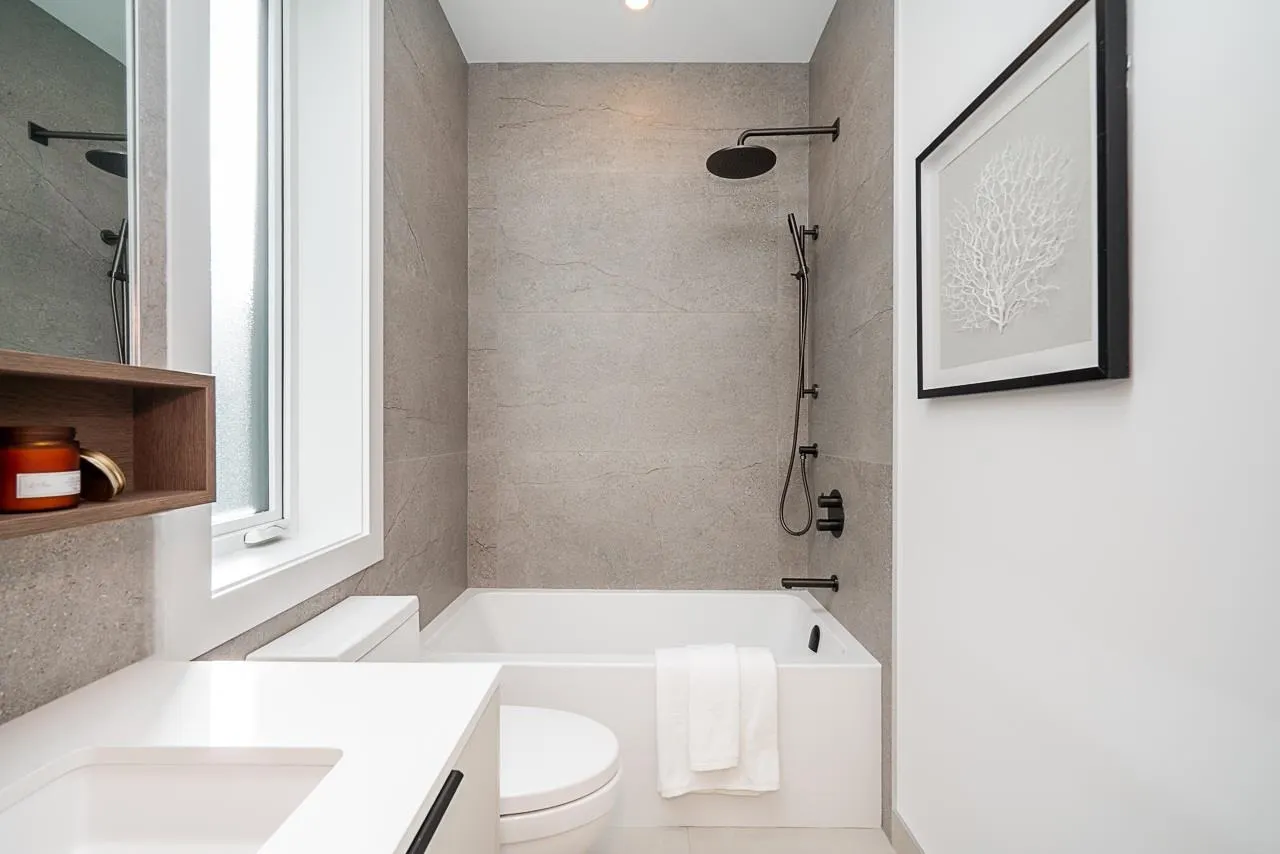 1 2460 Adanac Street