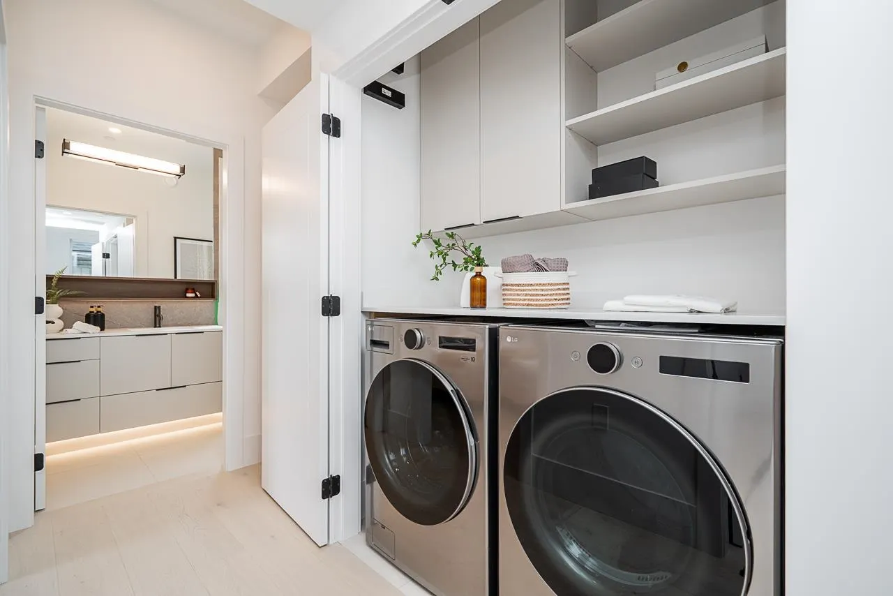 1 2460 Adanac Street