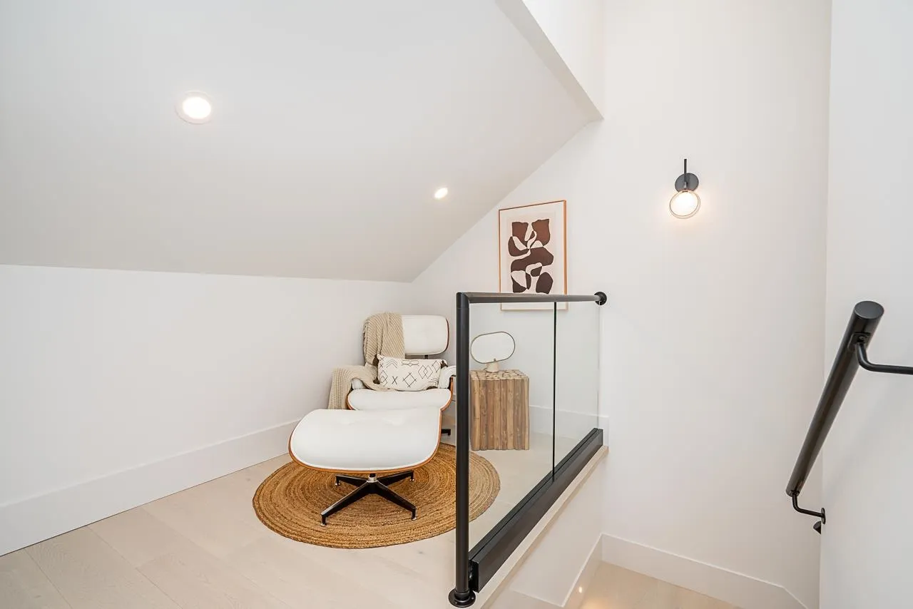 1 2460 Adanac Street