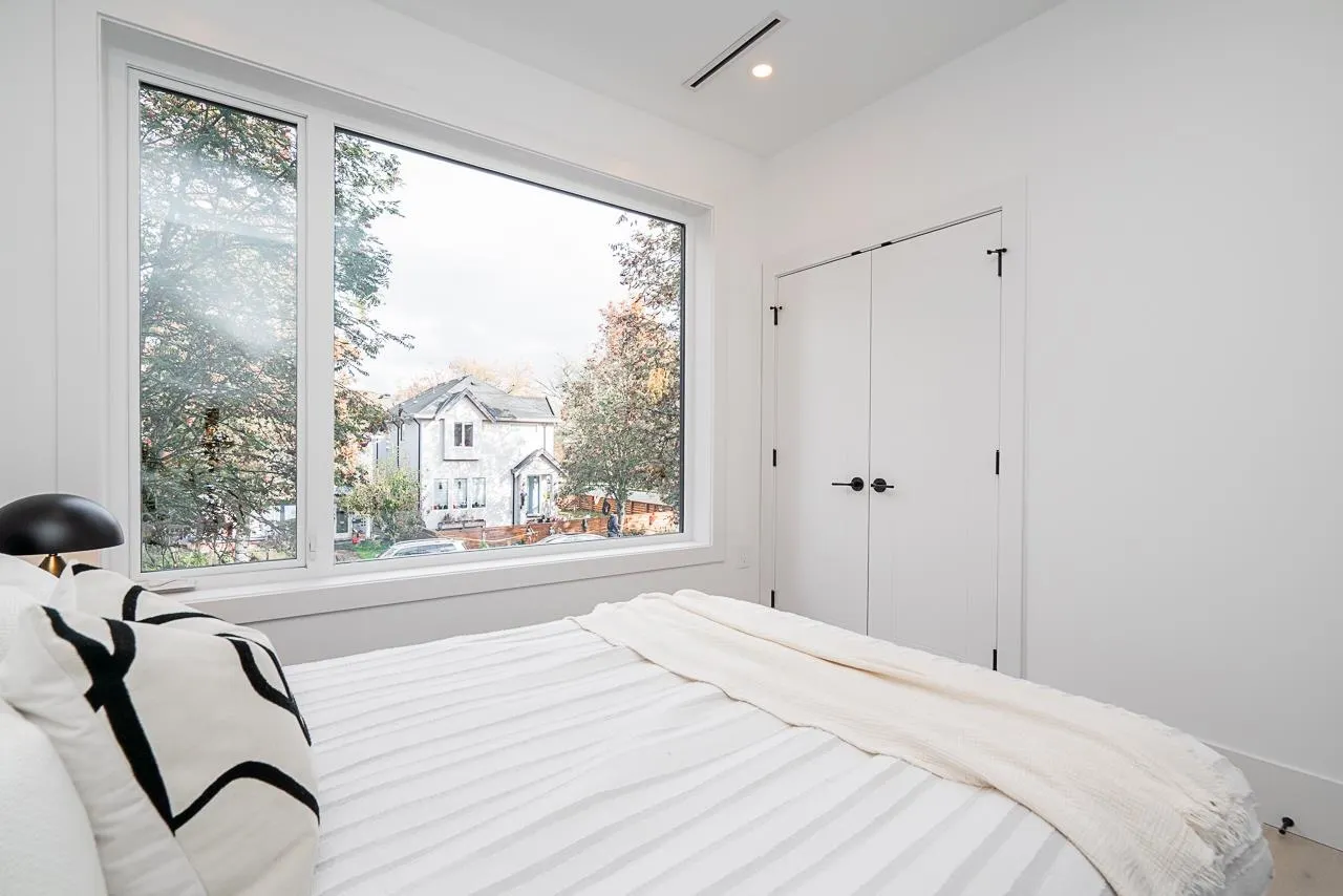 1 2460 Adanac Street