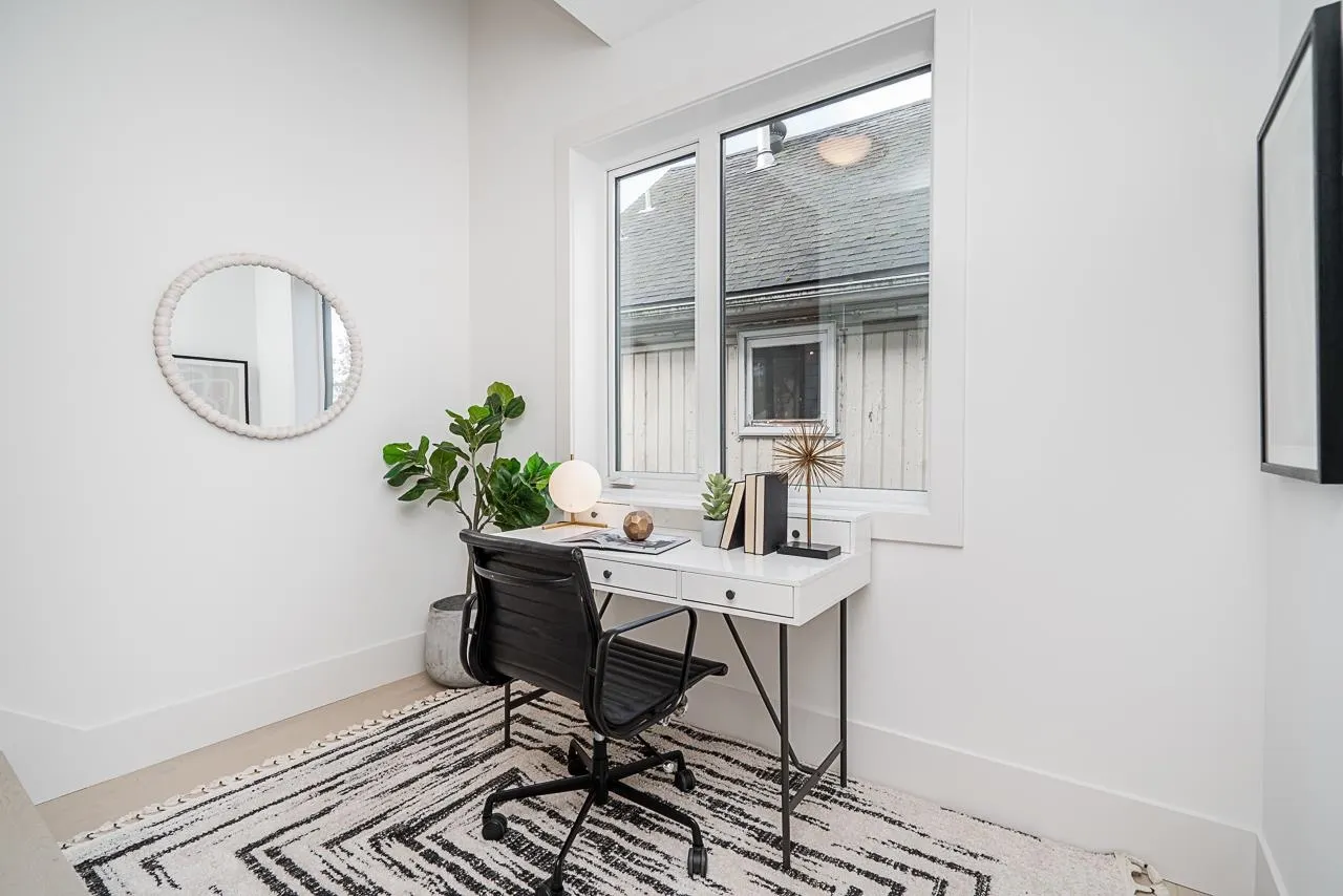 1 2460 Adanac Street