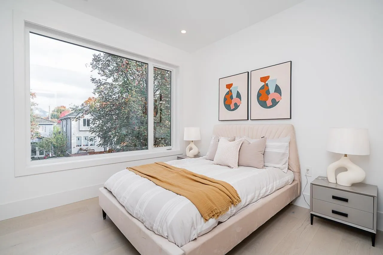 1 2460 Adanac Street