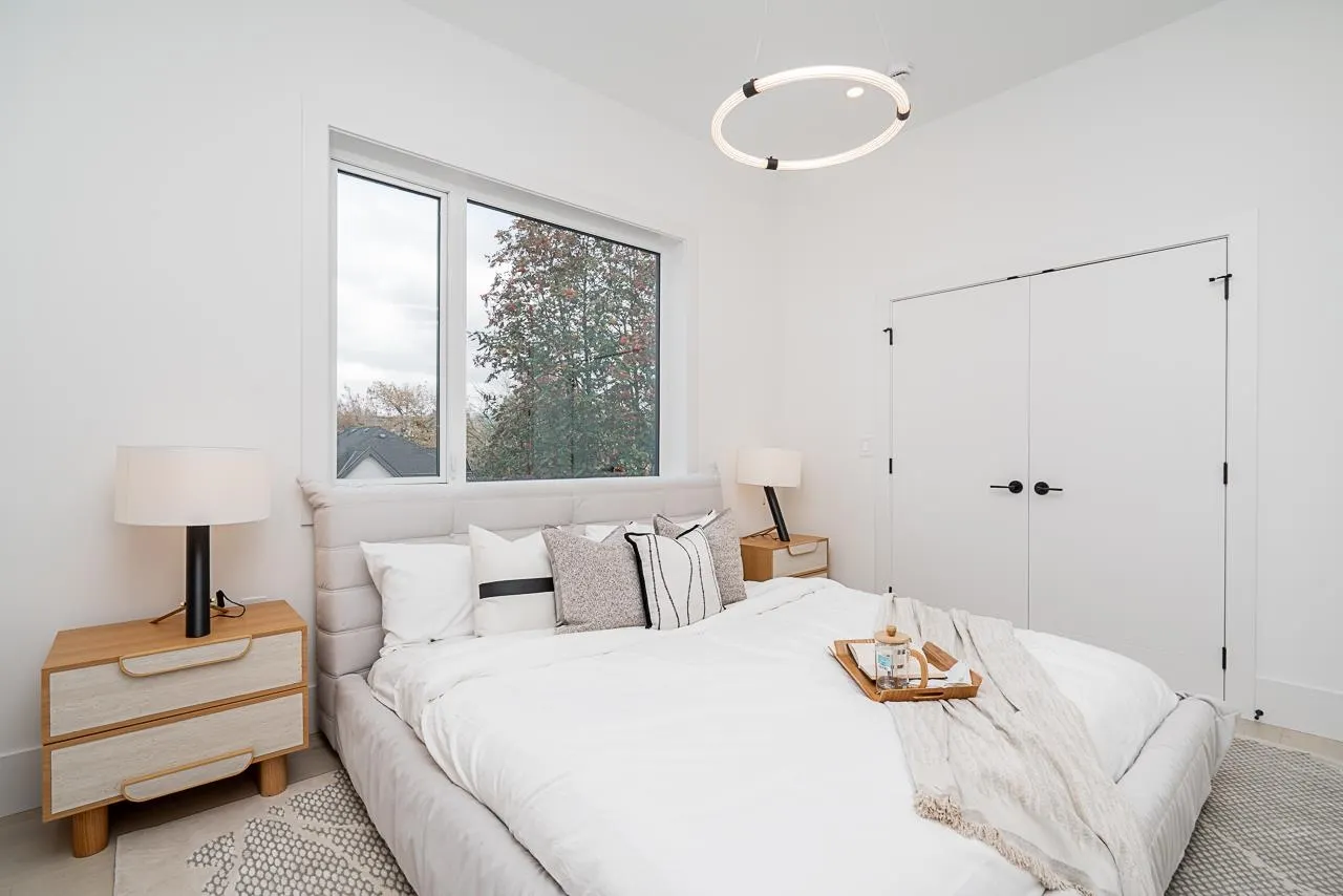 1 2460 Adanac Street