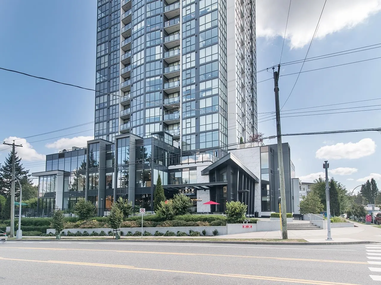 1506 2180 Gladwin Road