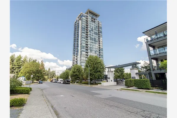 1506 2180 Gladwin Road