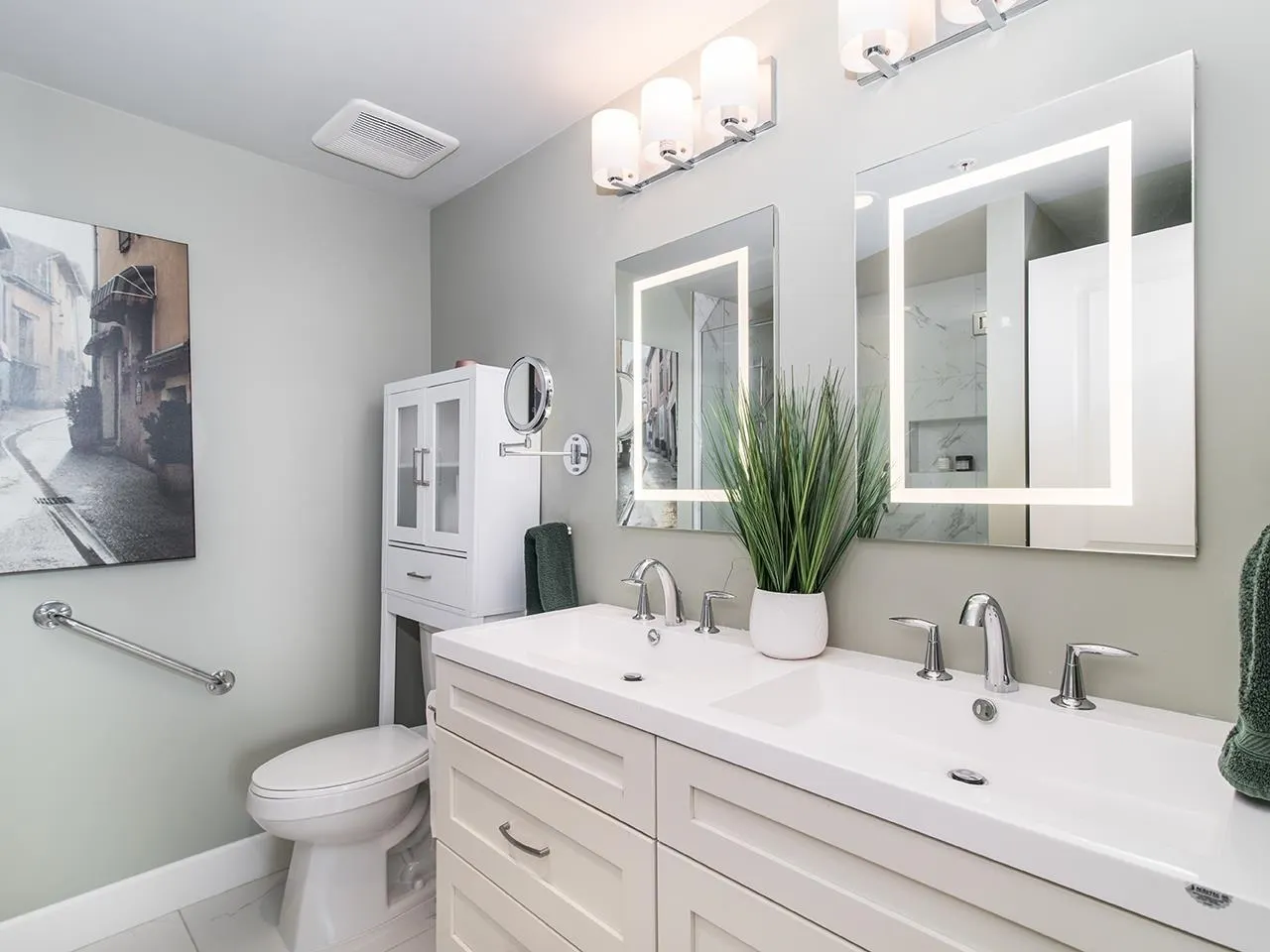 1506 2180 Gladwin Road