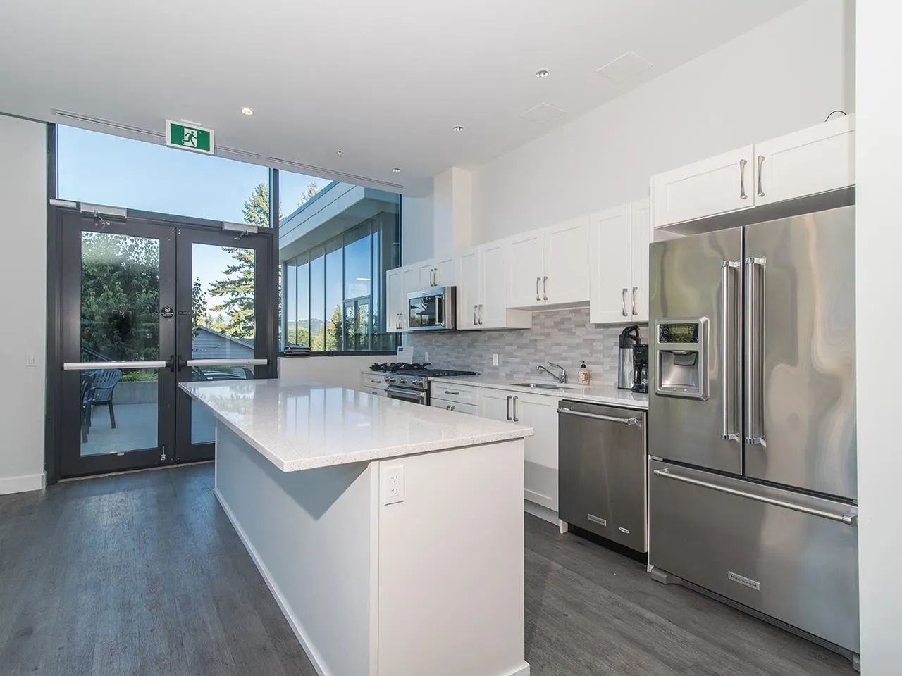 1506 2180 Gladwin Road