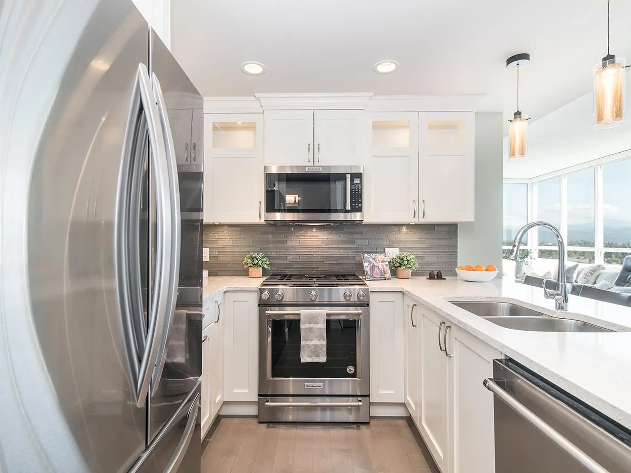 1506 2180 Gladwin Road