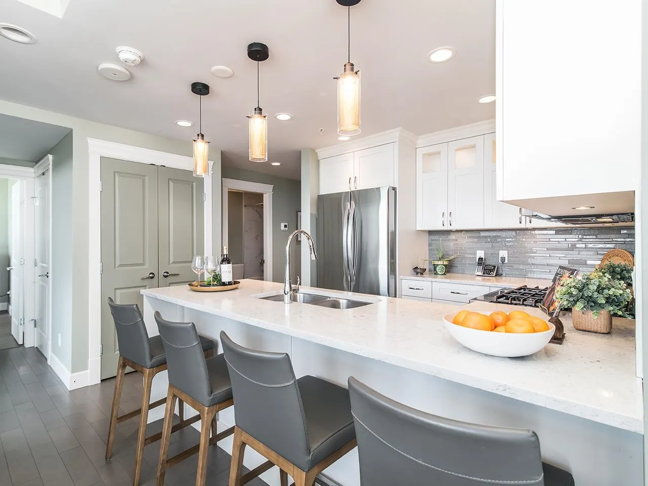 1506 2180 Gladwin Road