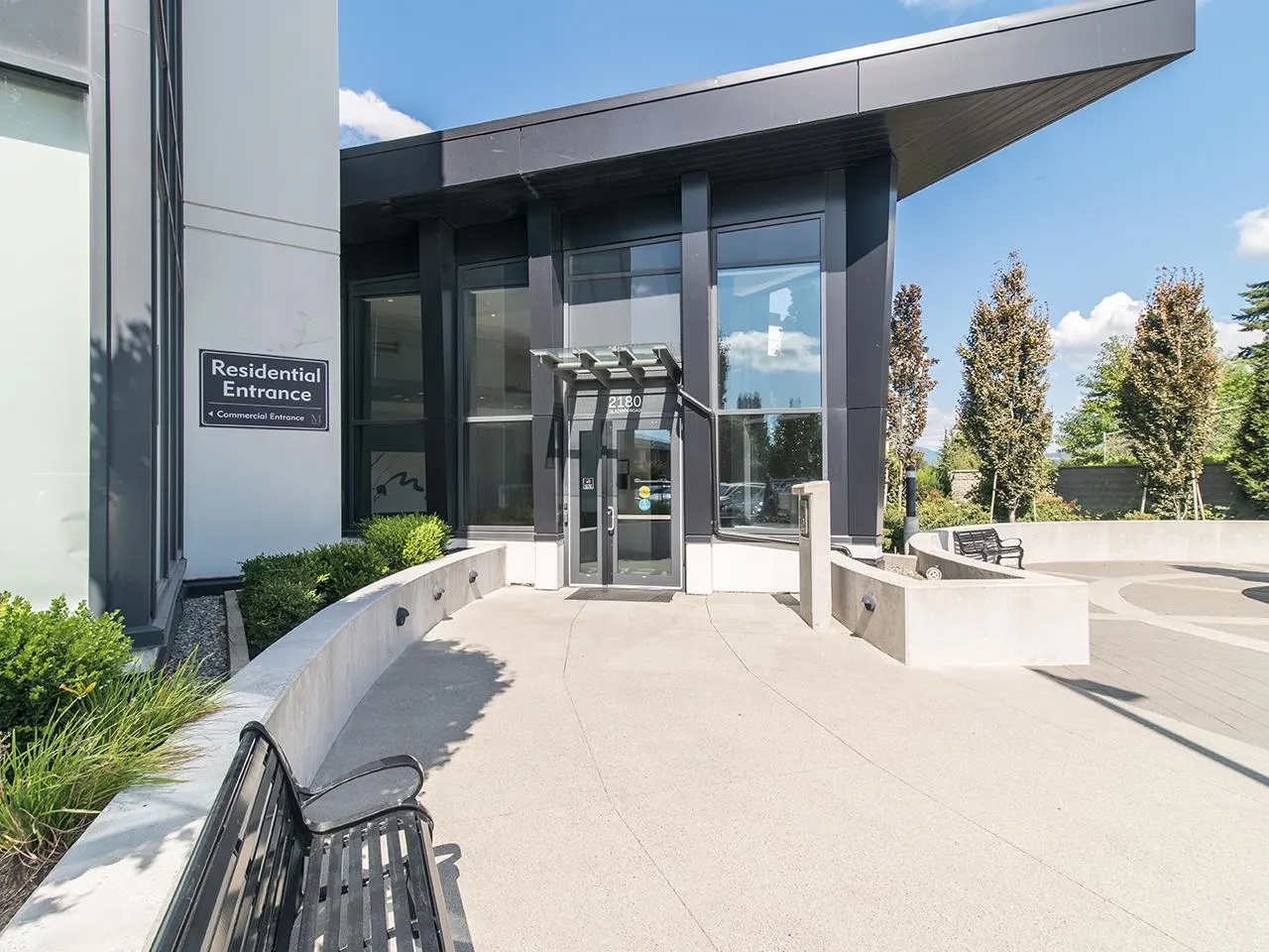 1506 2180 Gladwin Road