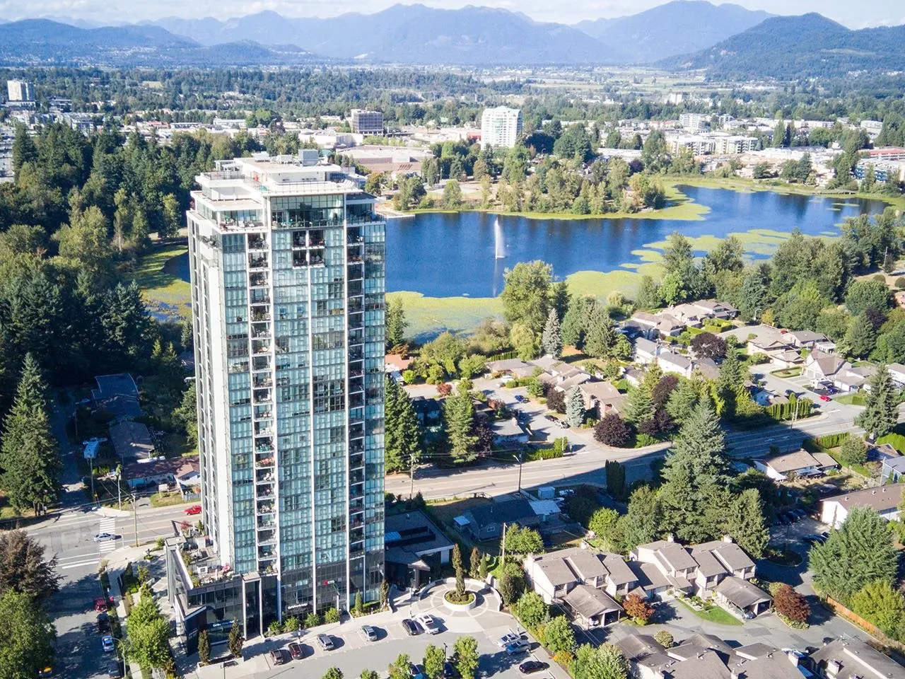 1506 2180 Gladwin Road