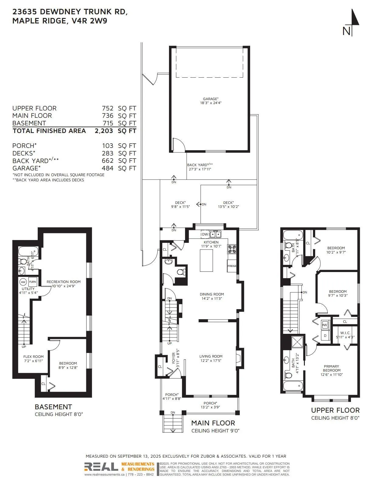 23635 Dewdney Trunk Road