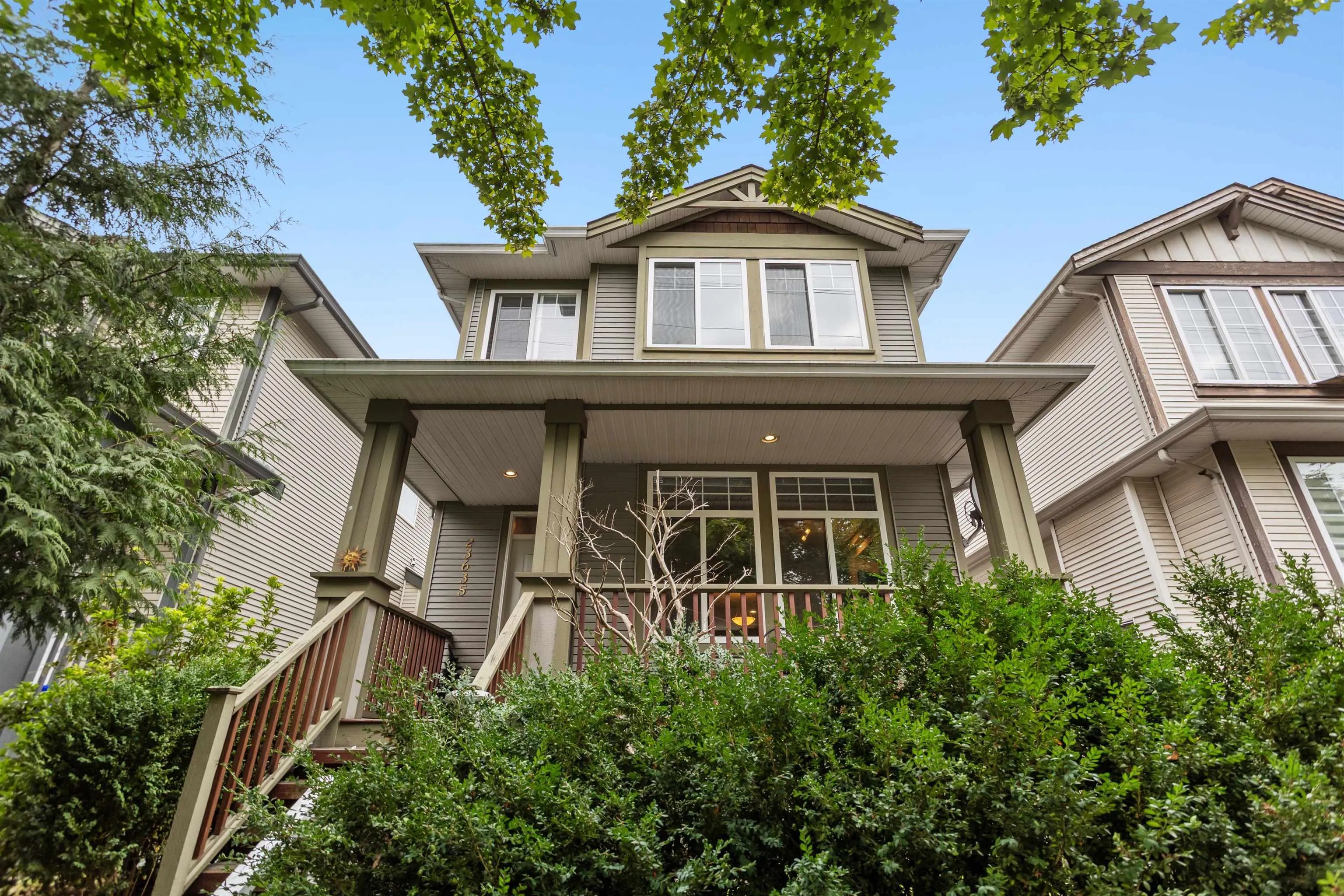 23635 Dewdney Trunk Road