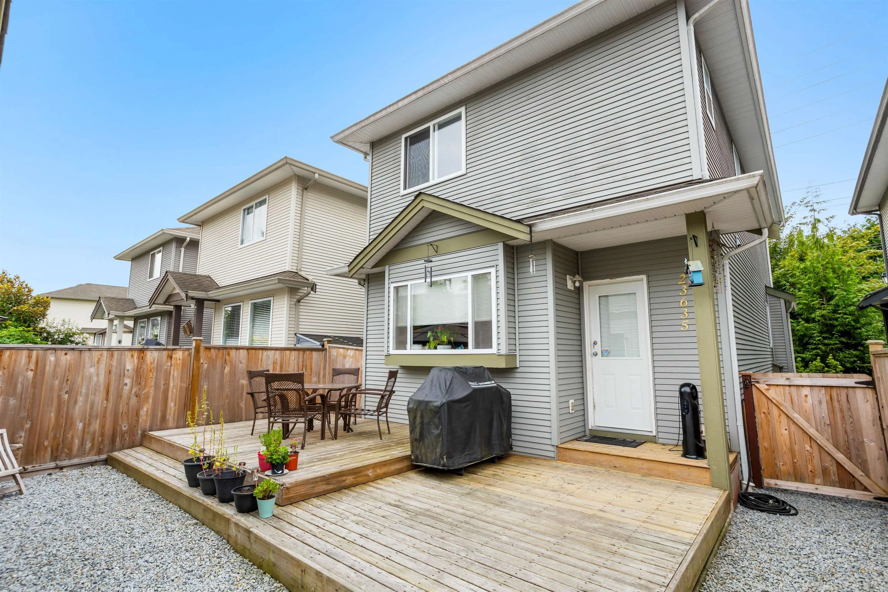 23635 Dewdney Trunk Road