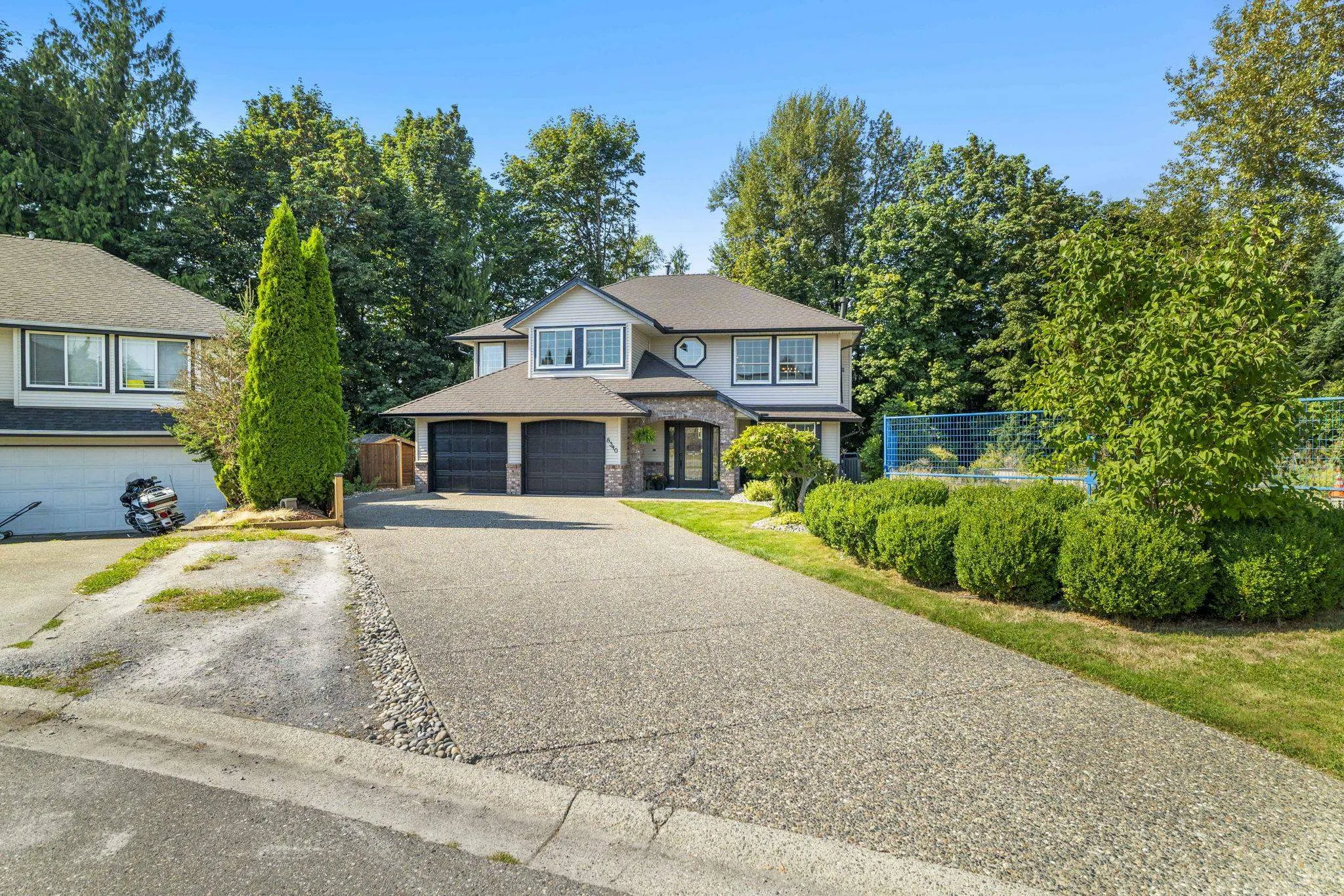 8340 Miller Crescent