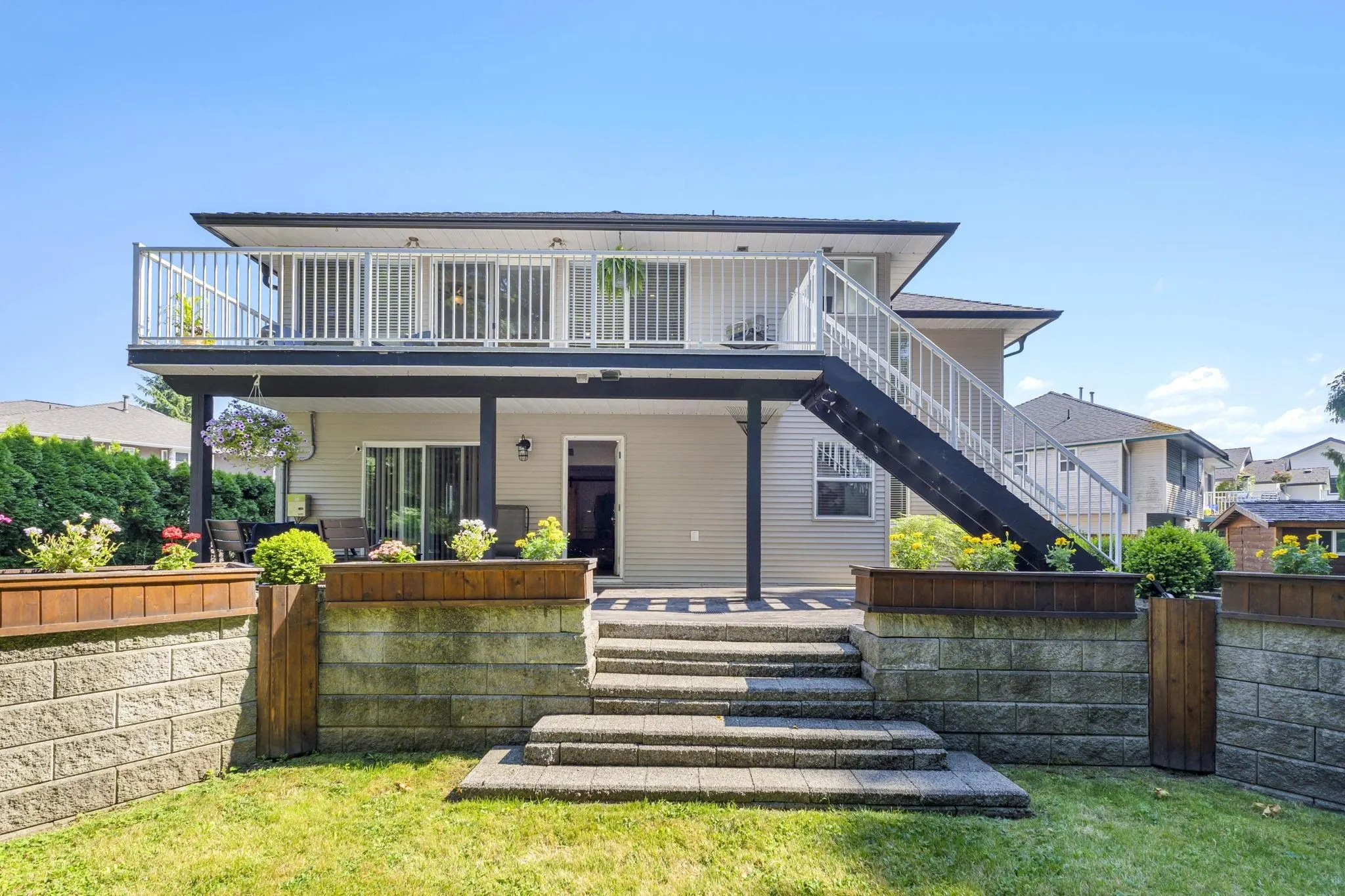 8340 Miller Crescent