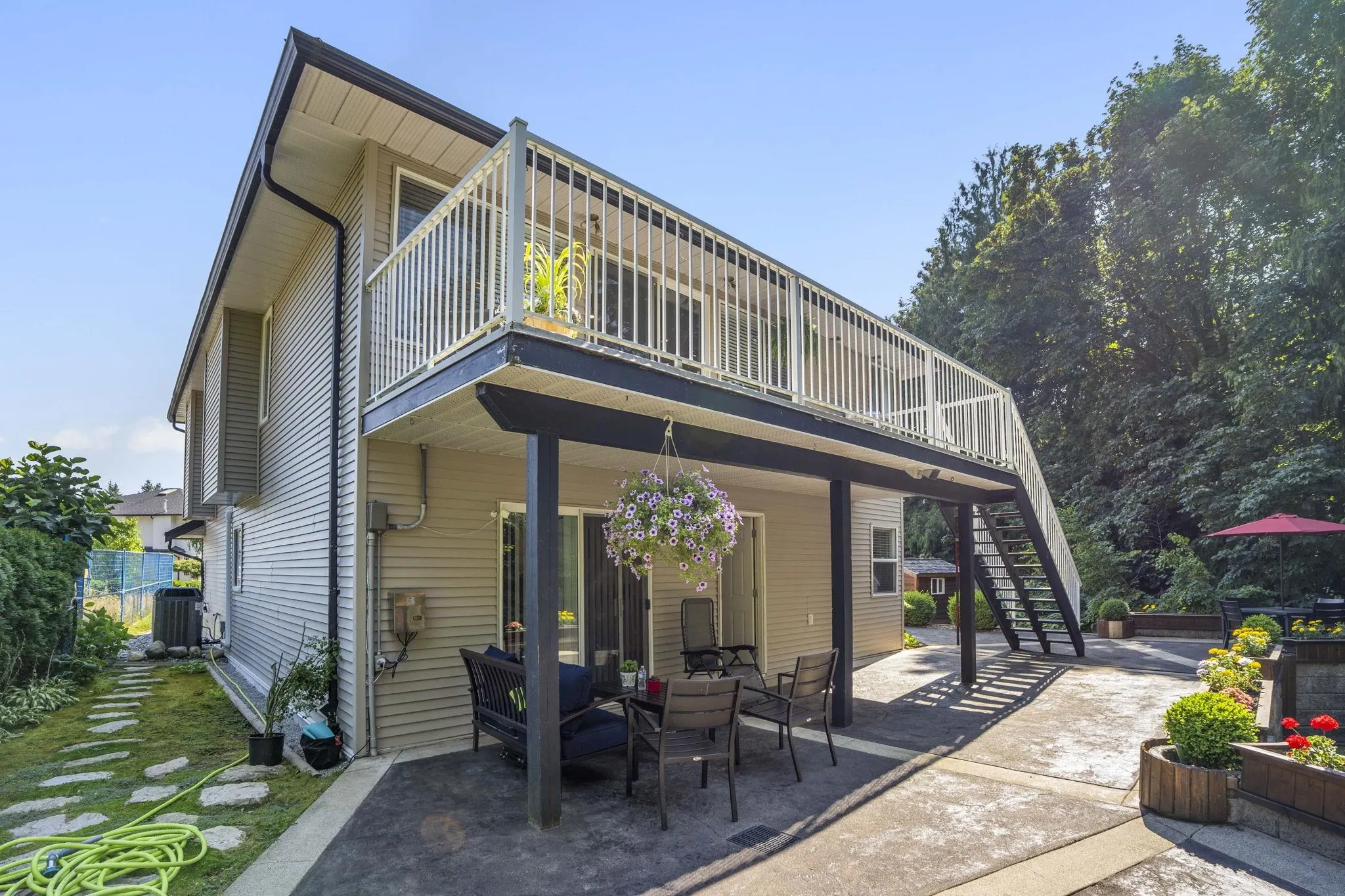 8340 Miller Crescent