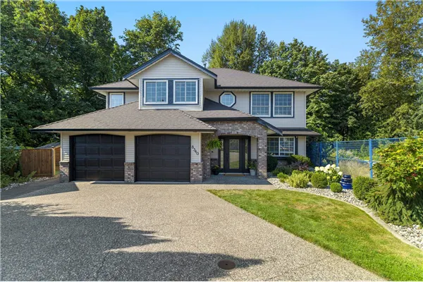 8340 Miller Crescent