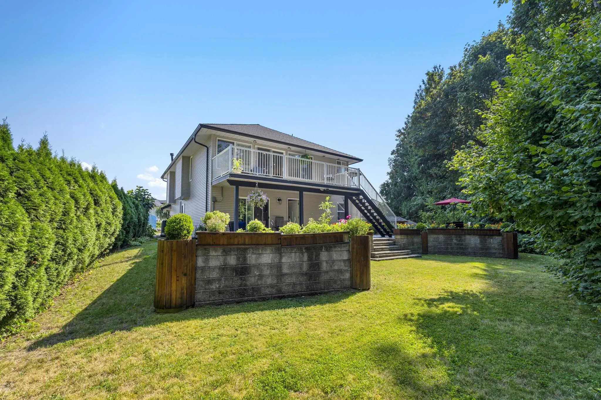 8340 Miller Crescent