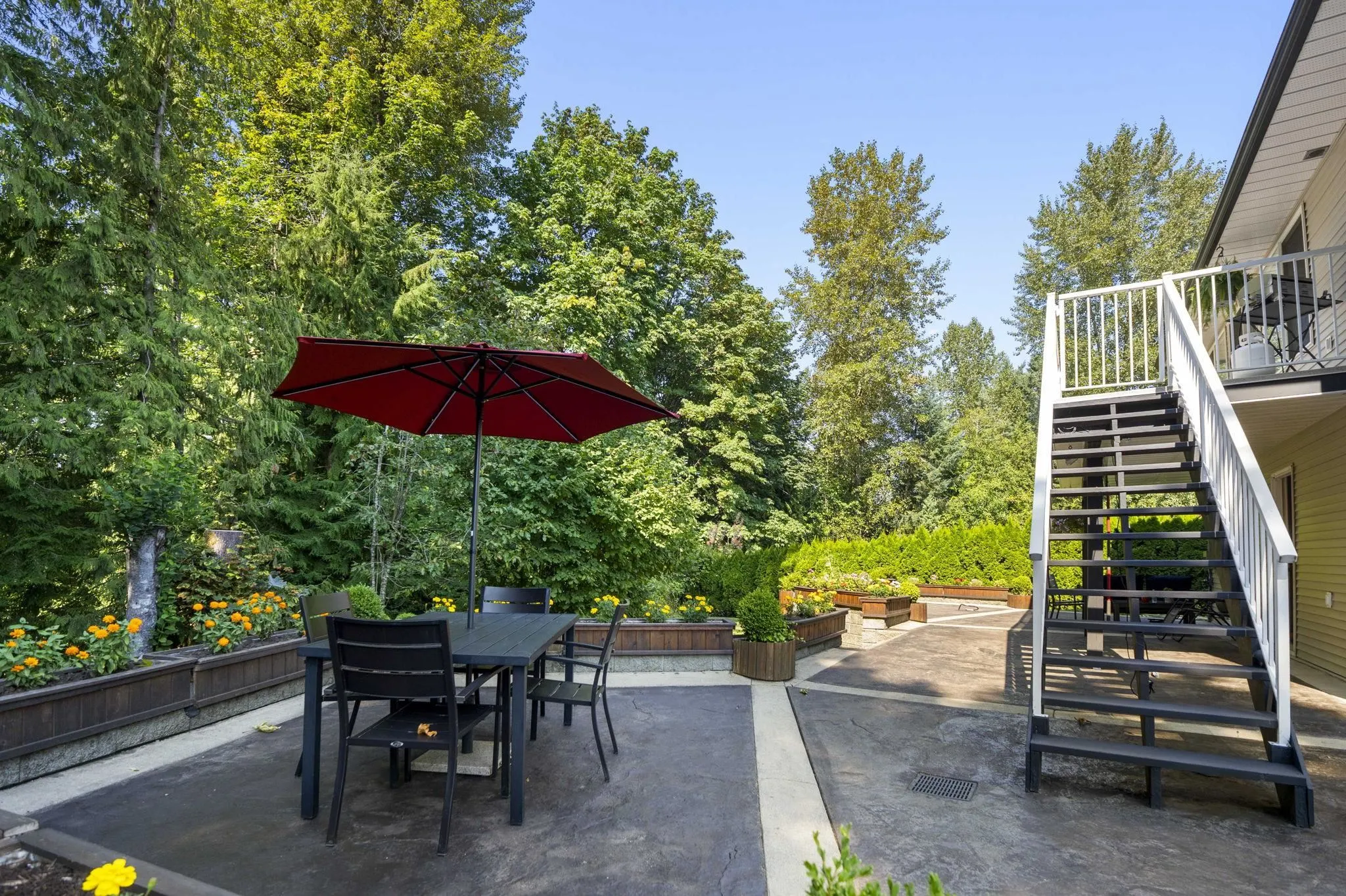 8340 Miller Crescent