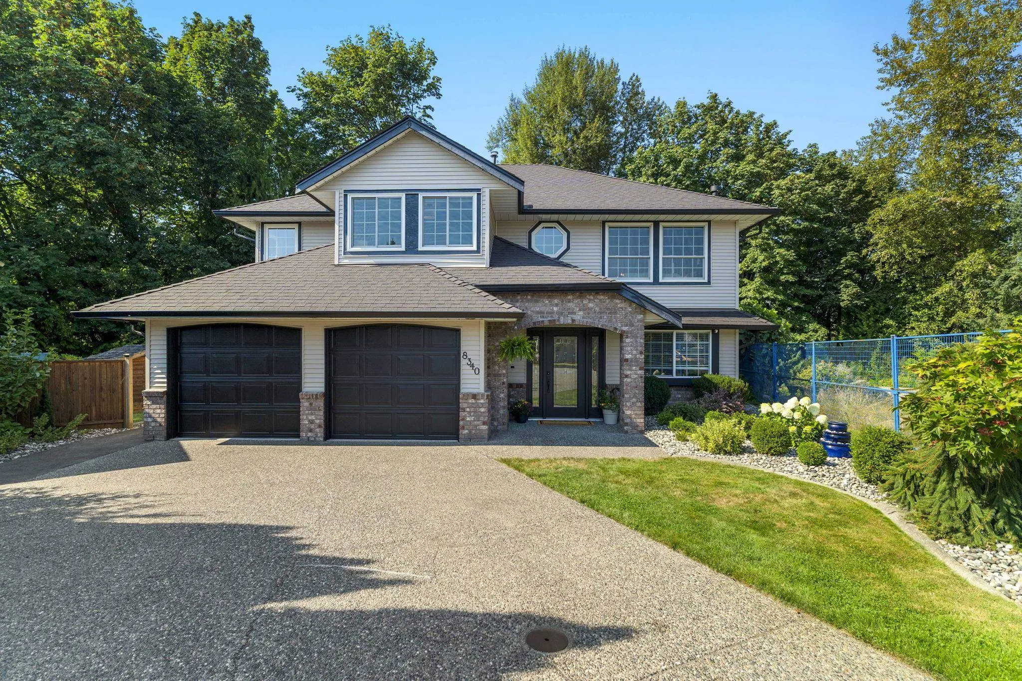 8340 Miller Crescent