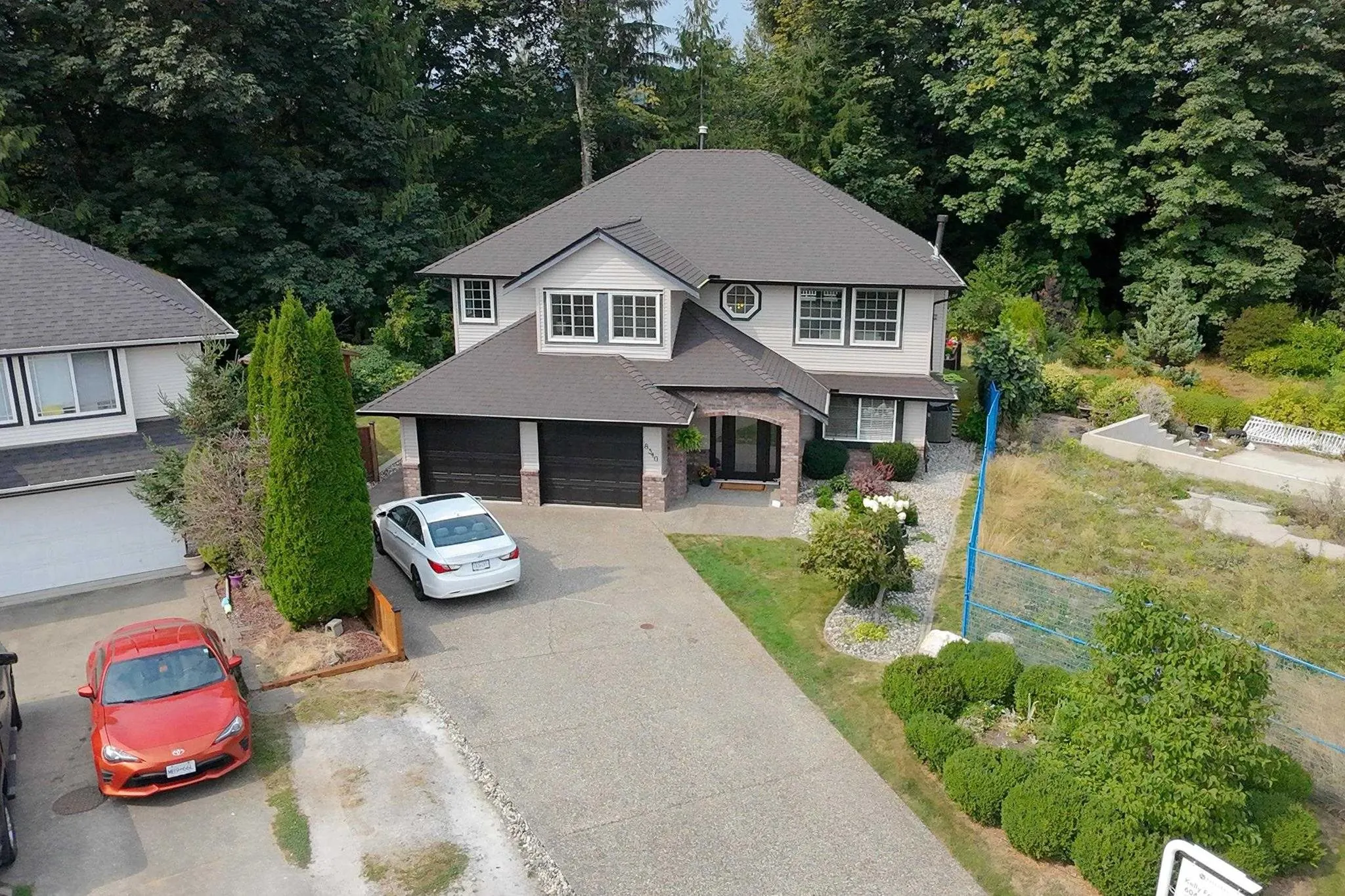 8340 Miller Crescent