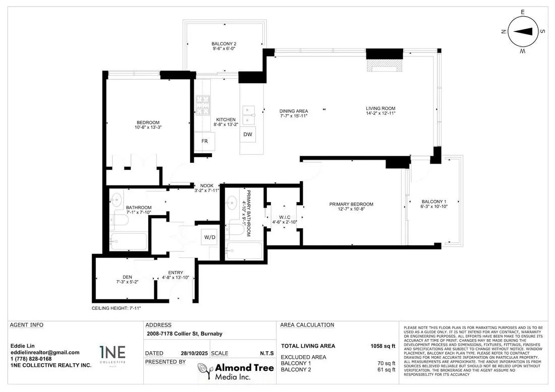 2008 7178 Collier Street