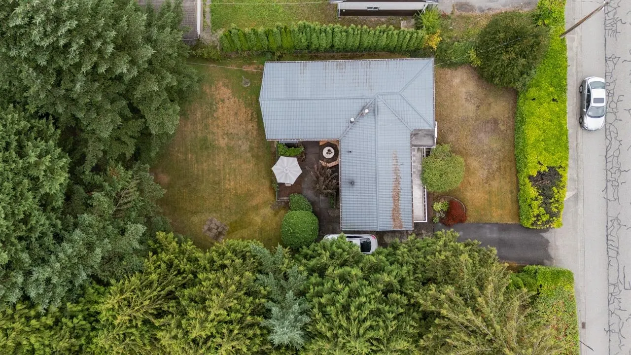 674 Blue Mountain Street