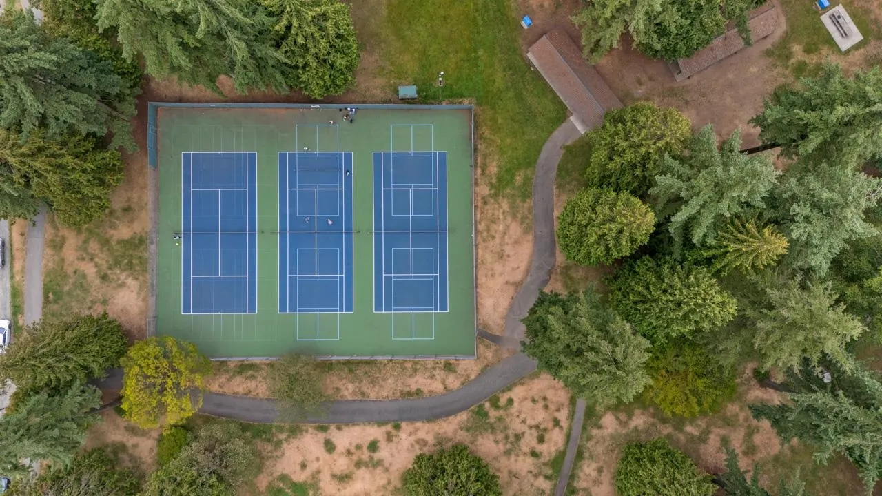 674 Blue Mountain Street