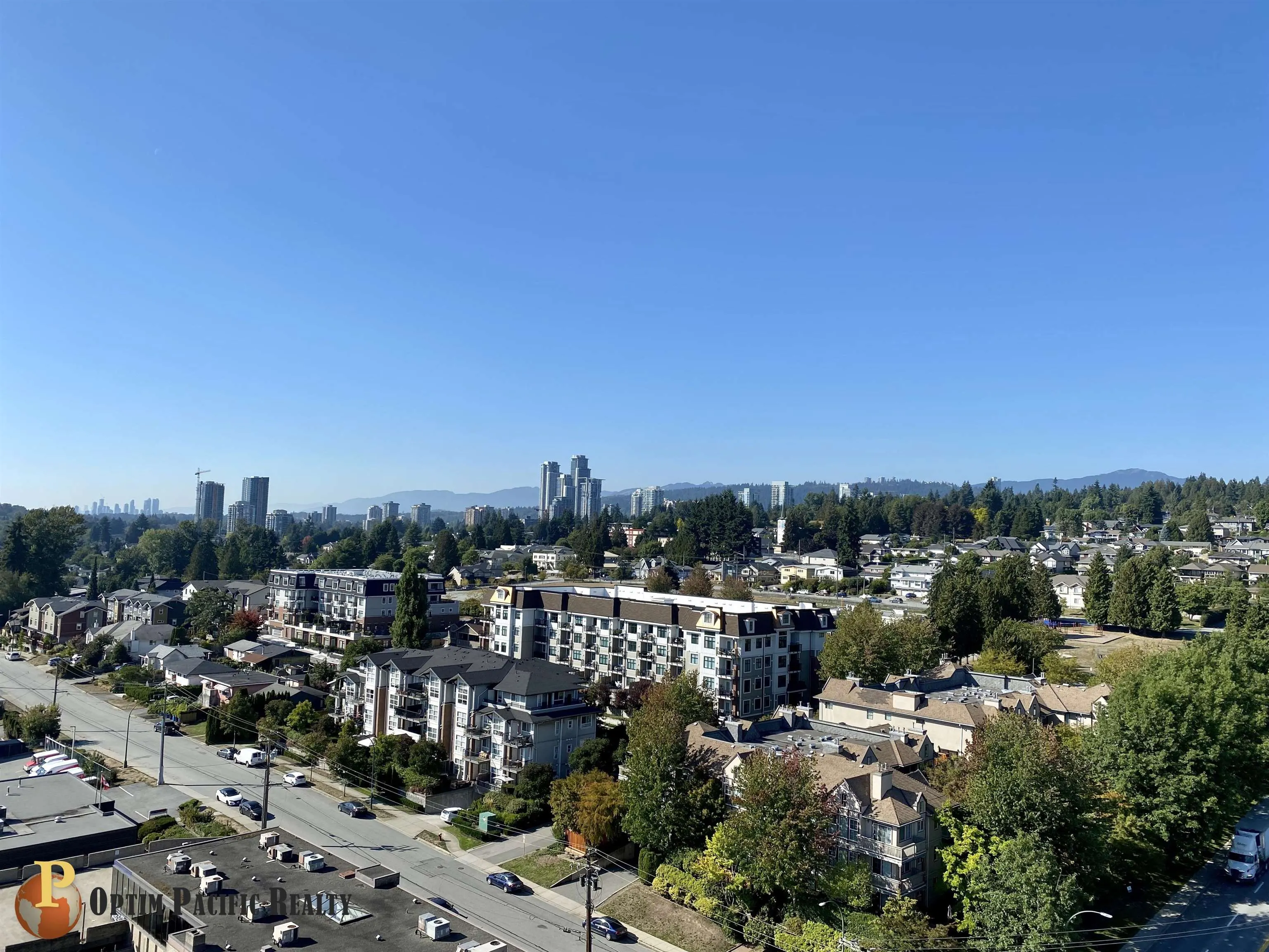 15XX 901 Lougheed Highway