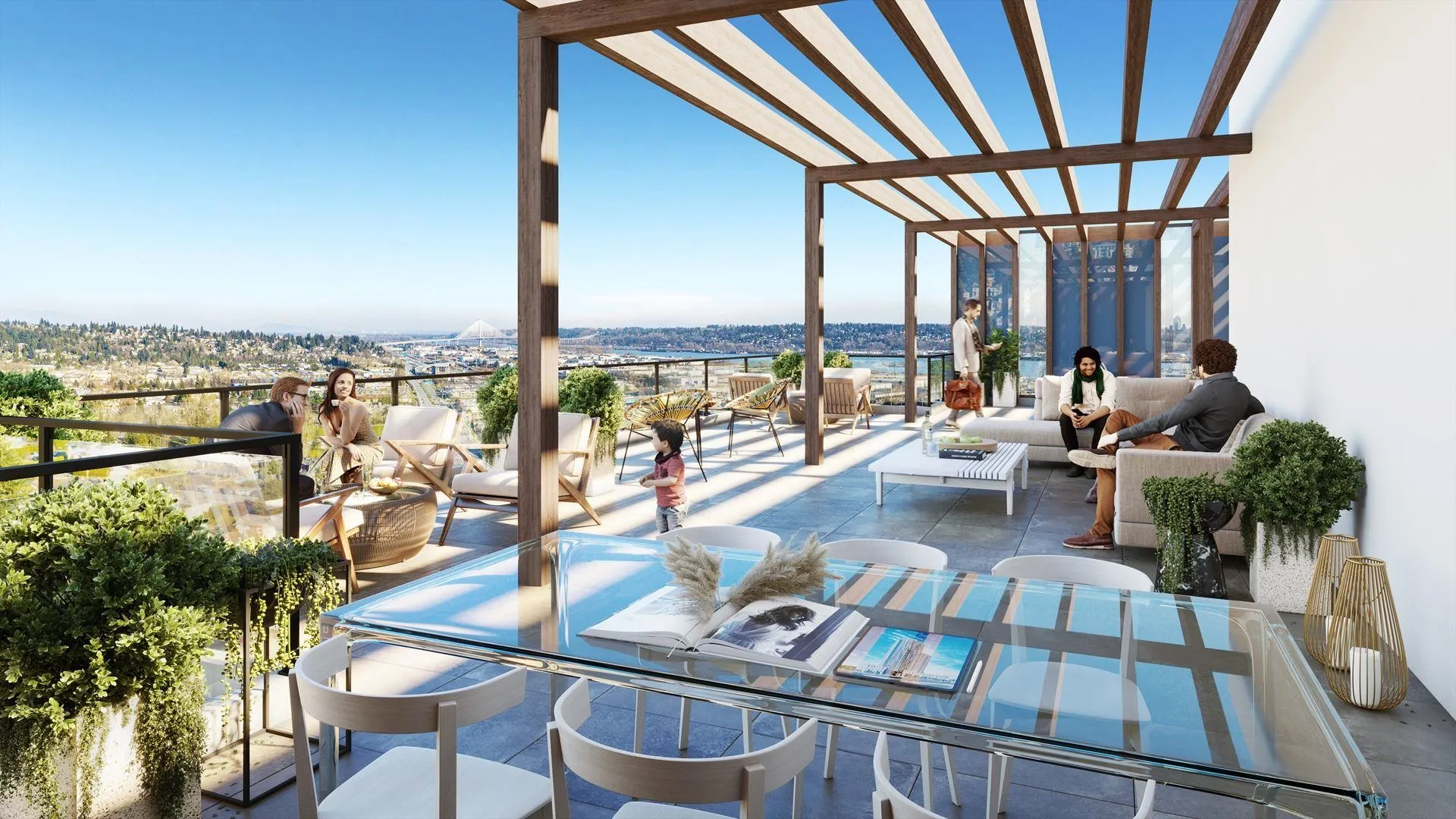 15XX 901 Lougheed Highway