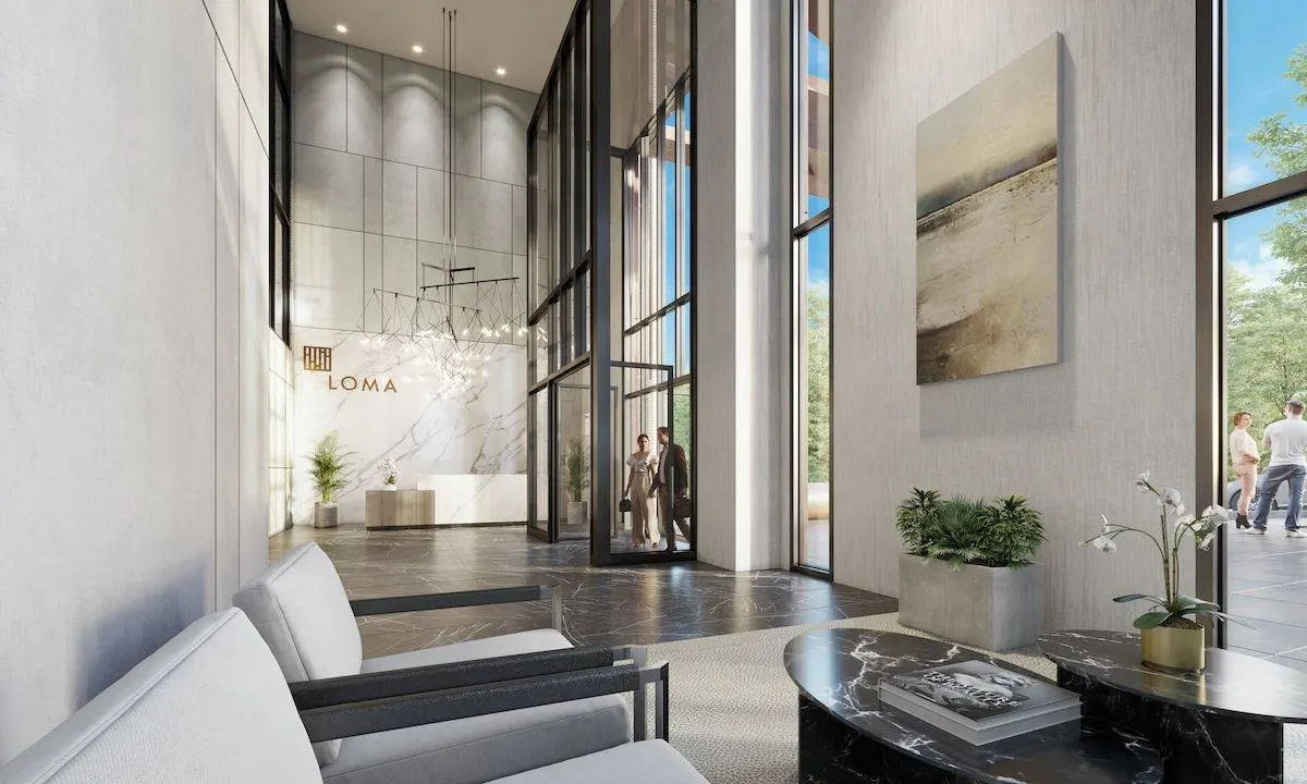 15XX 901 Lougheed Highway