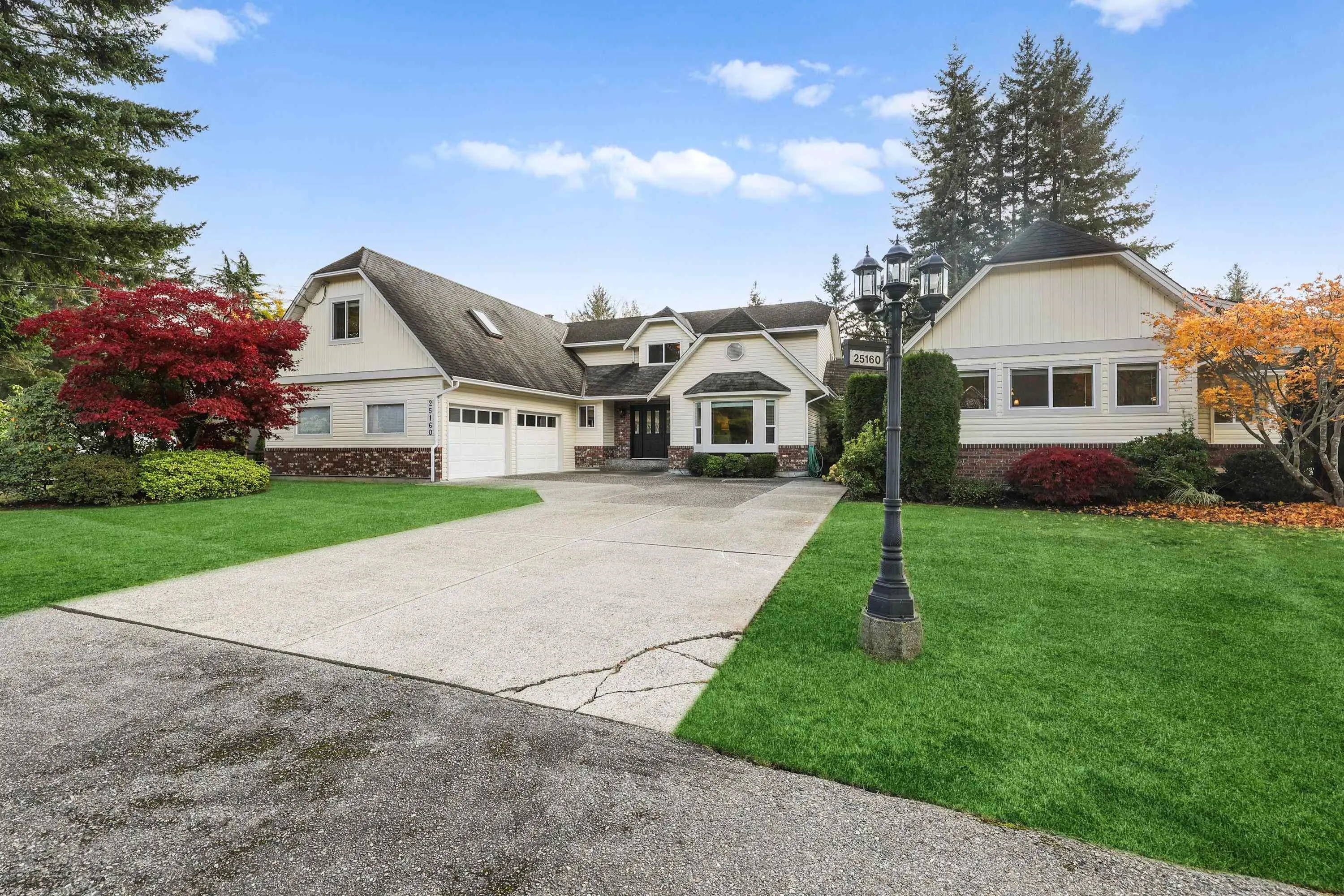 25160 58 Avenue