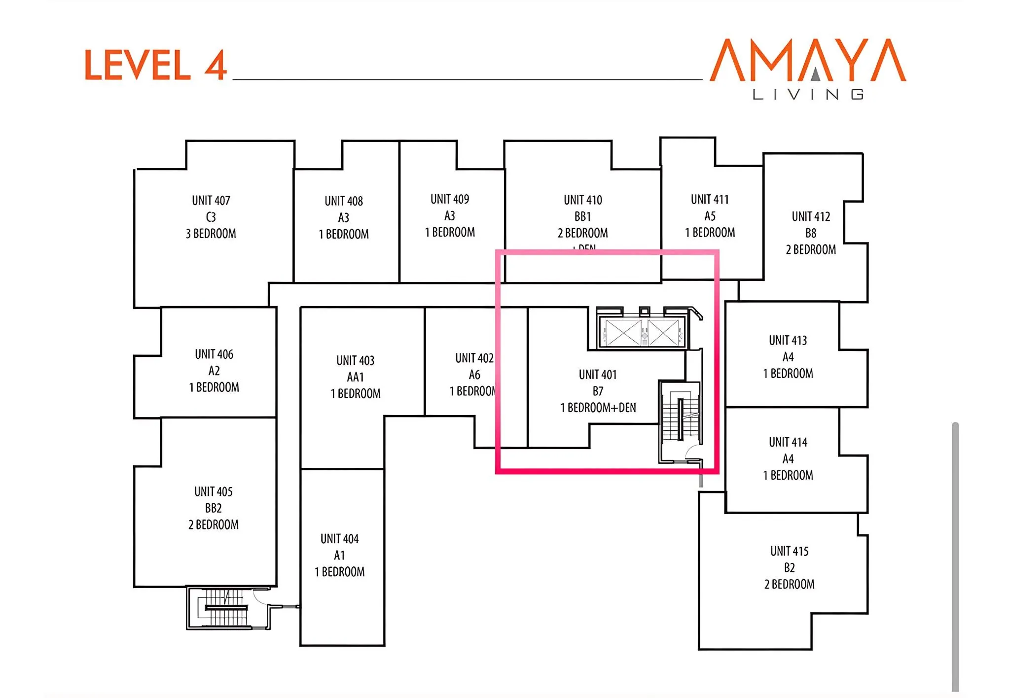 401 10786 140 Street