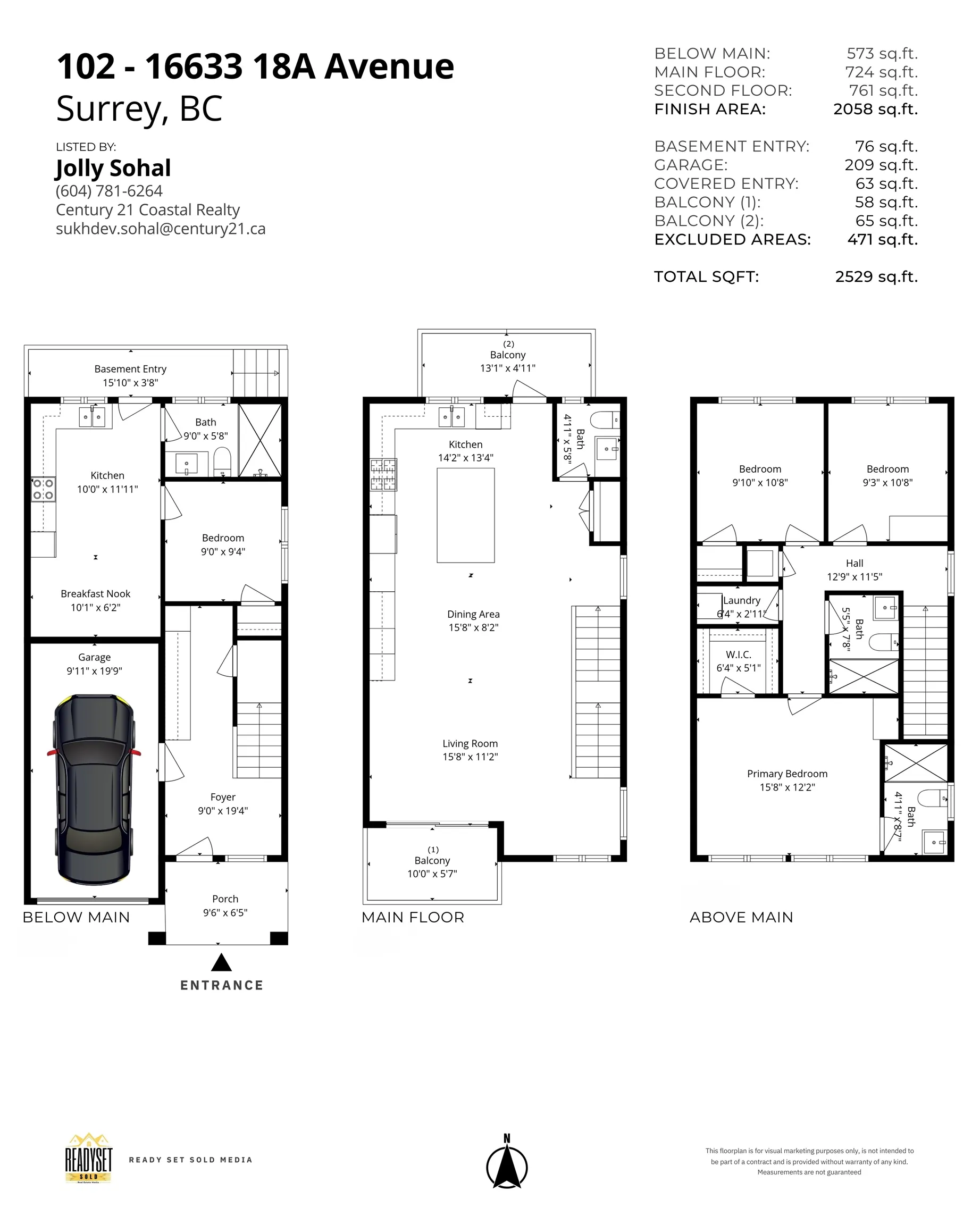 102 16633 18a Avenue