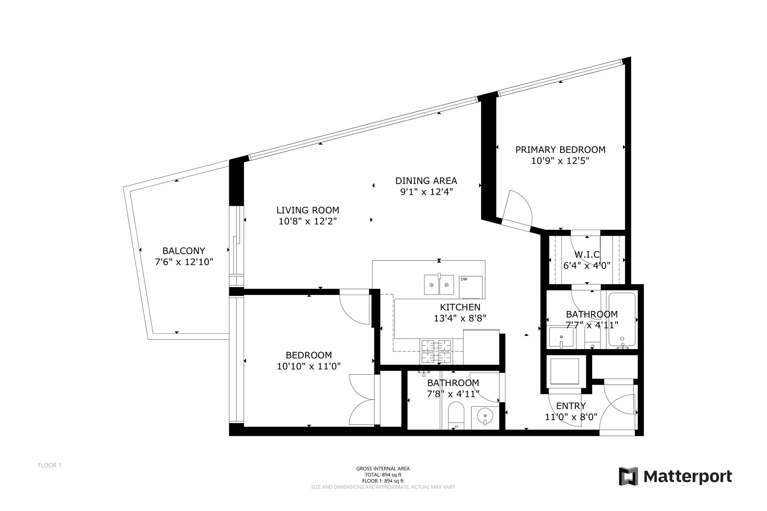 603 7362 Elmbridge Way