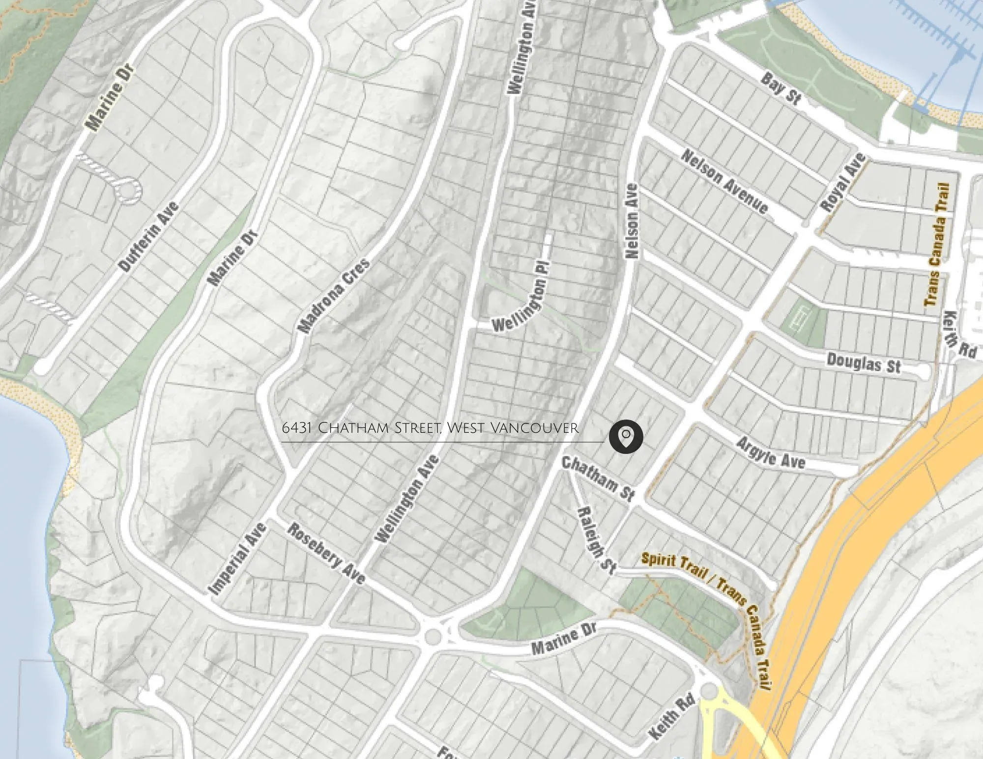 6431 Chatham Street