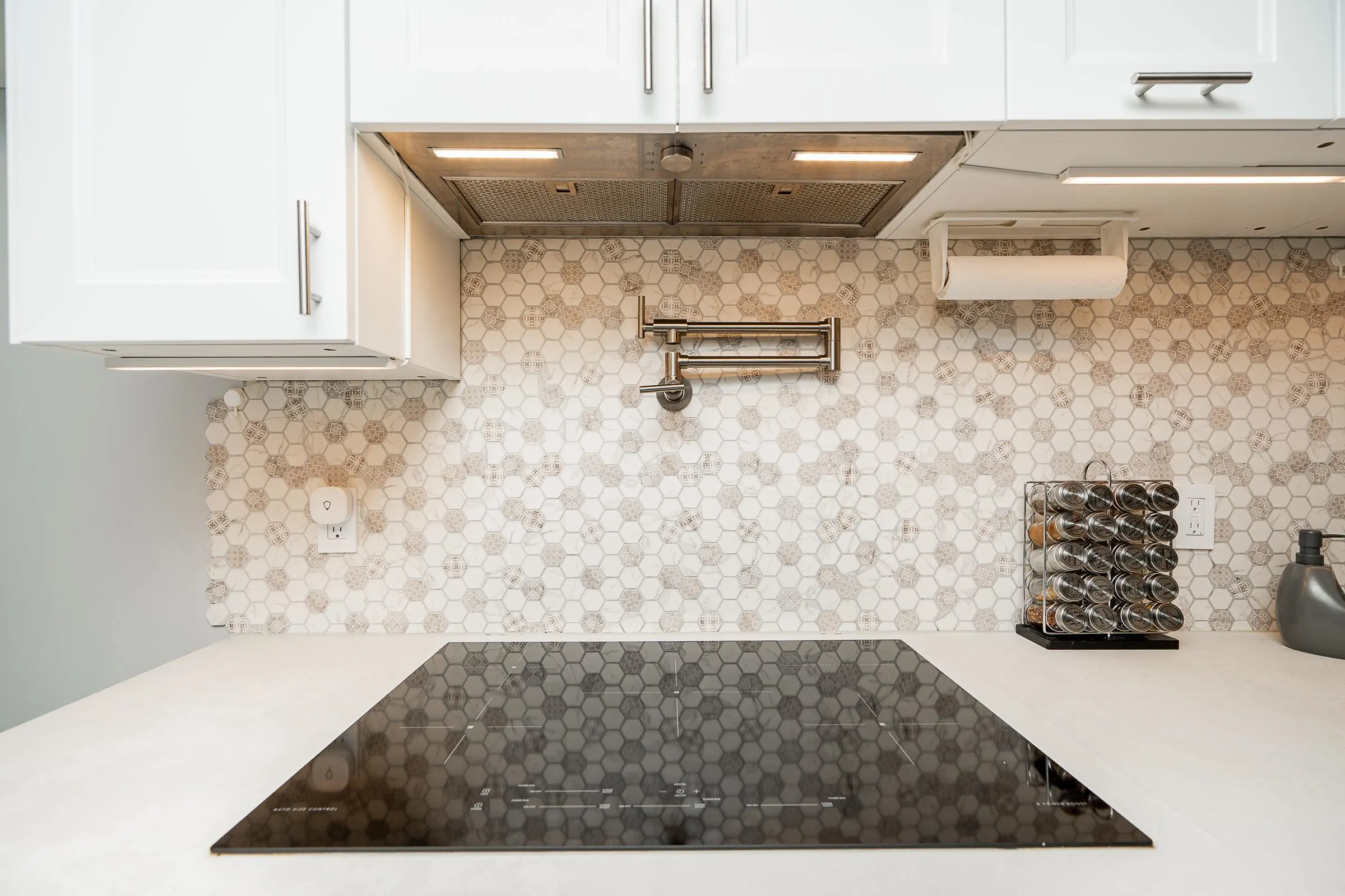 301 7465 Sandborne Avenue