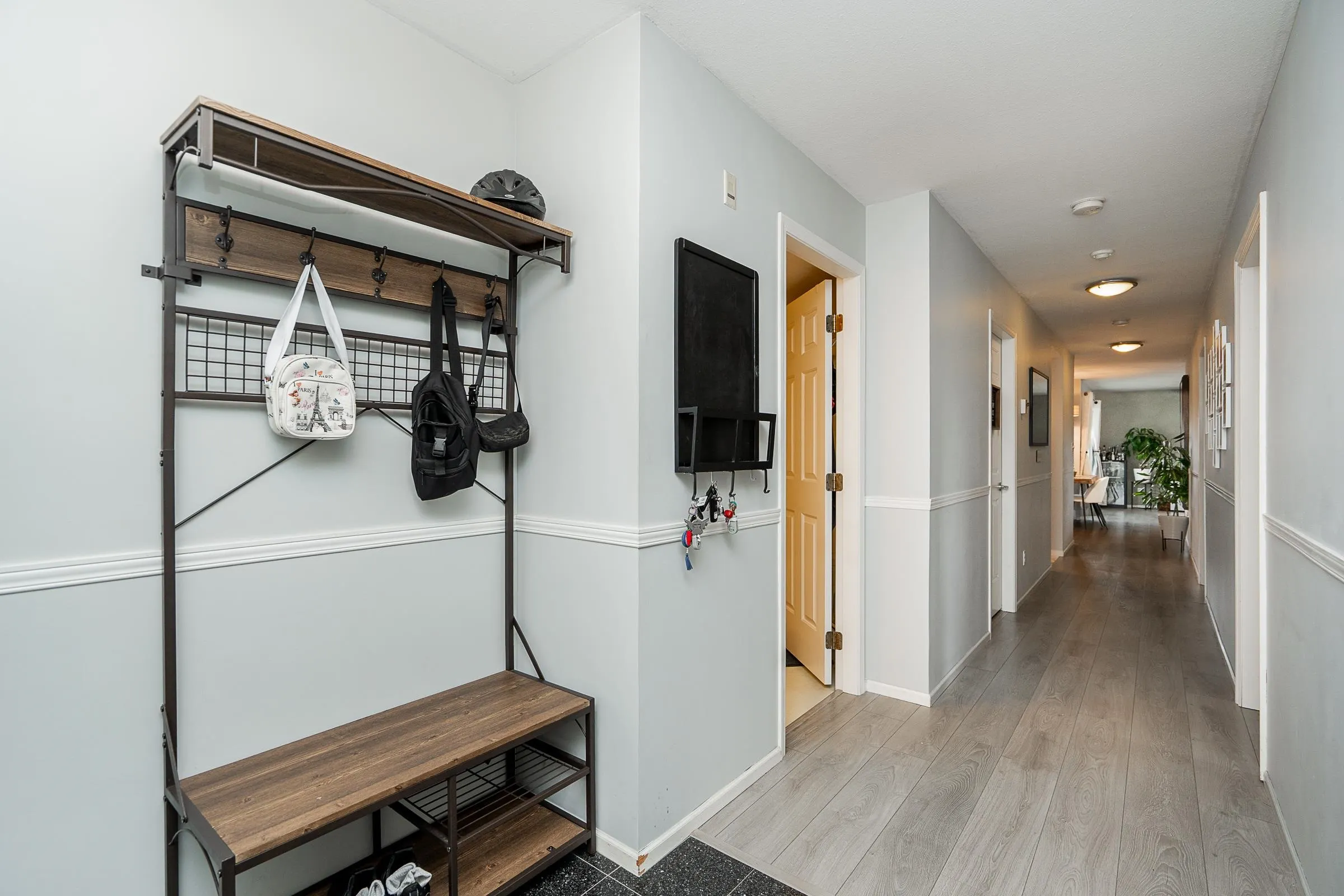 301 7465 Sandborne Avenue